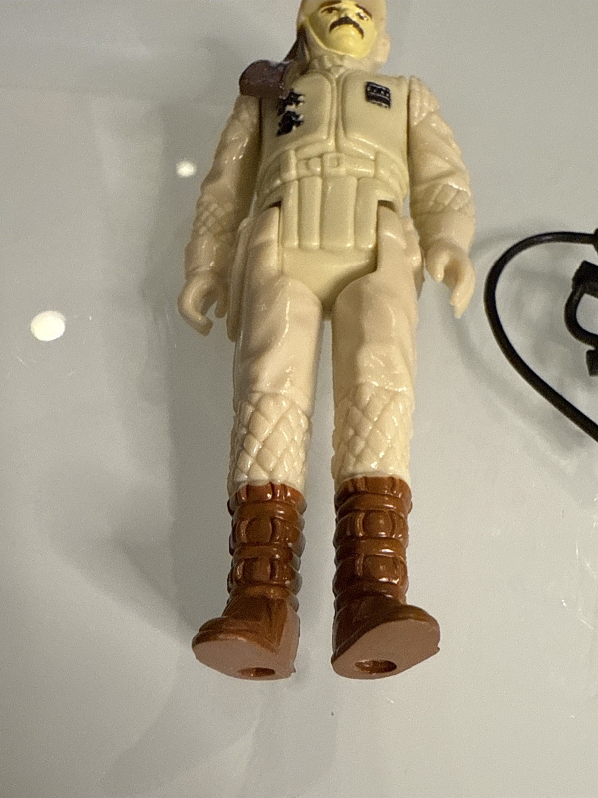 Rebel Commander sold