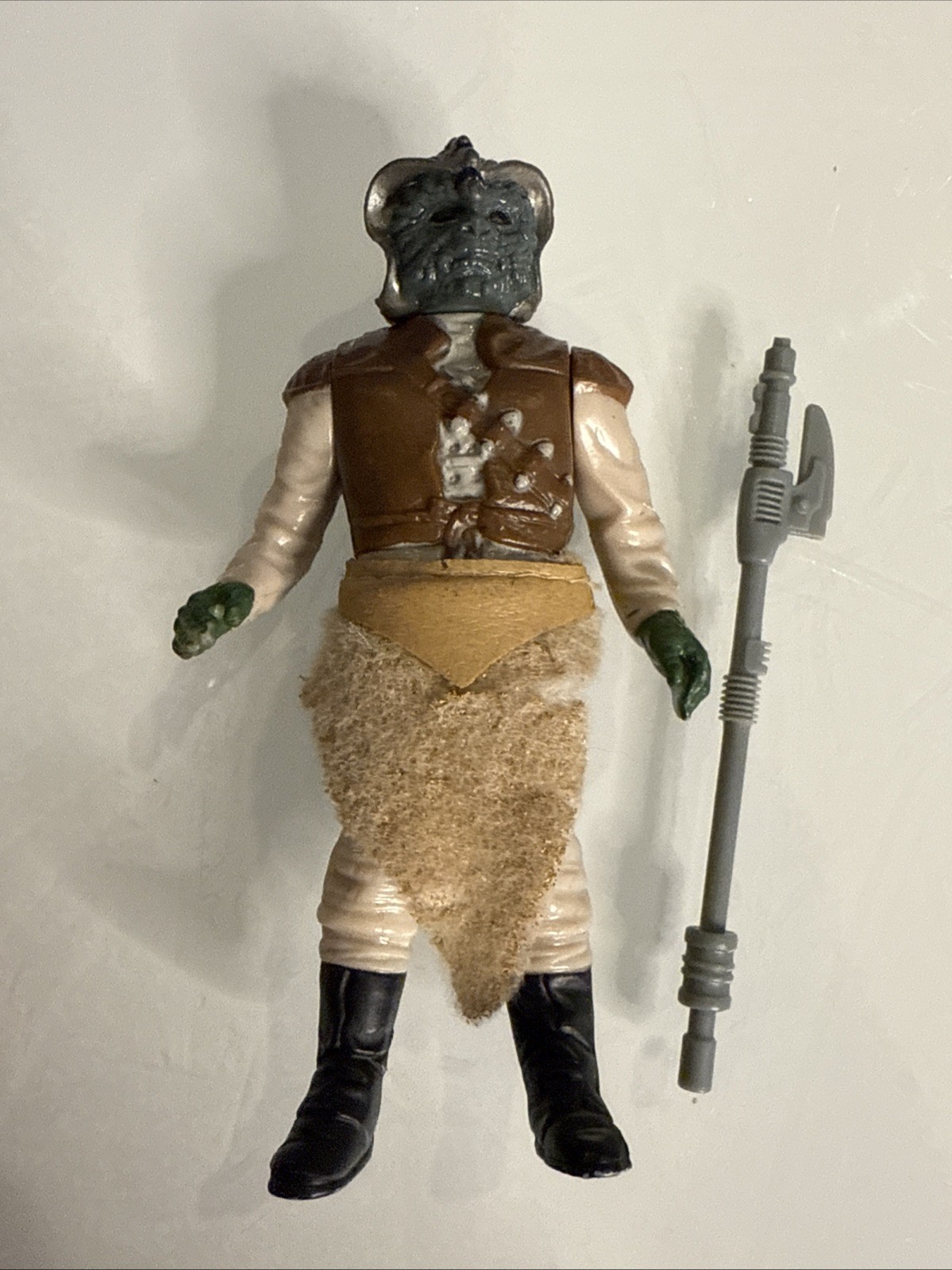 Klaatu sold