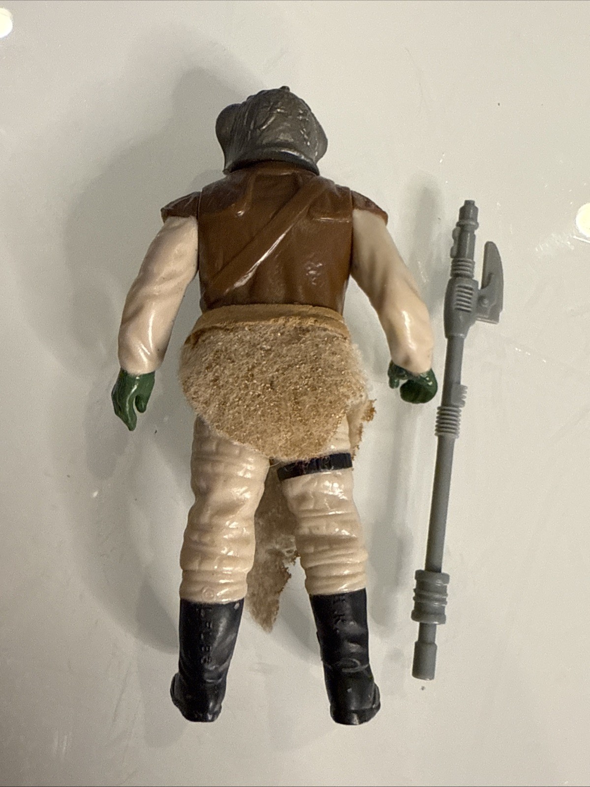 Klaatu sold
