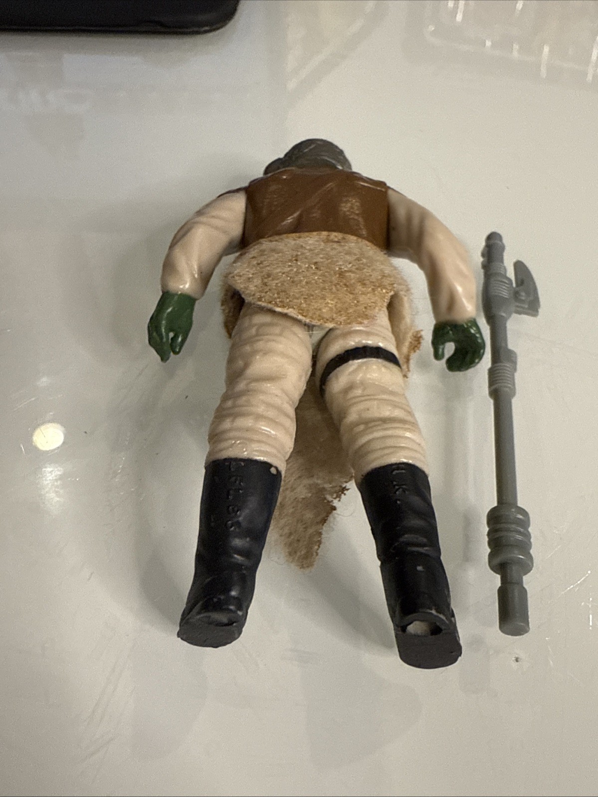 Klaatu sold