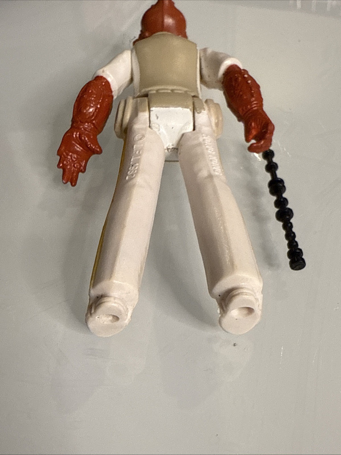 Admiral Ackbar sold