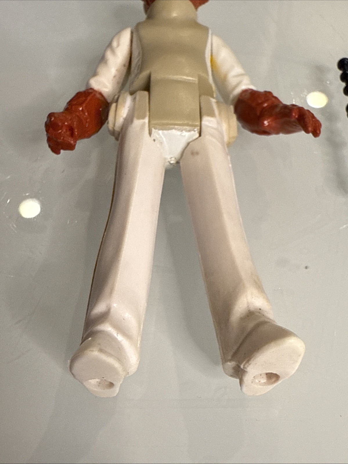 Admiral Ackbar sold