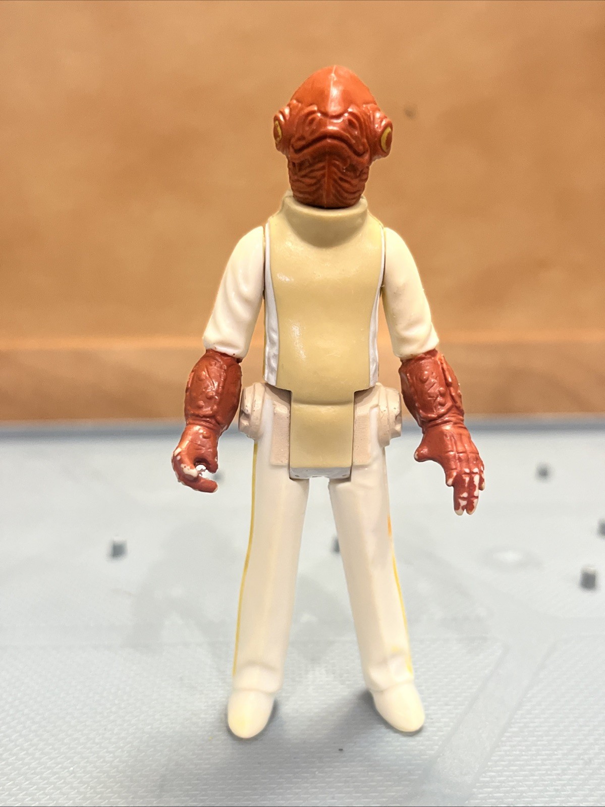 Admiral Ackbar sold