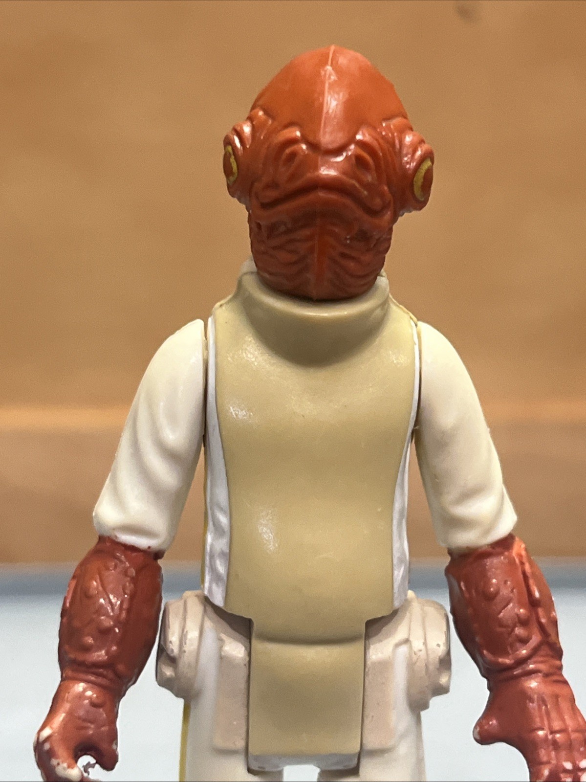Admiral Ackbar sold