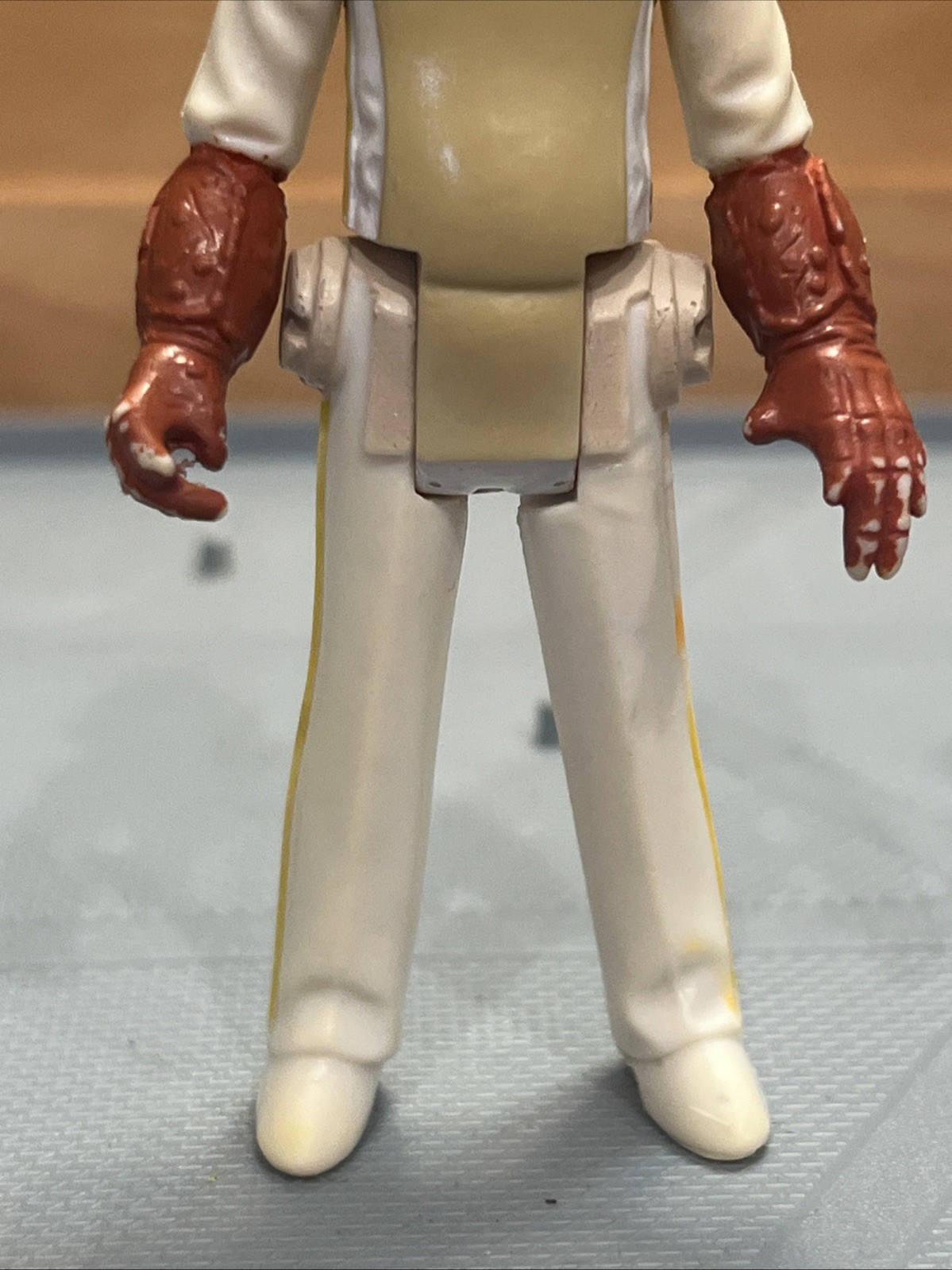 Admiral Ackbar sold