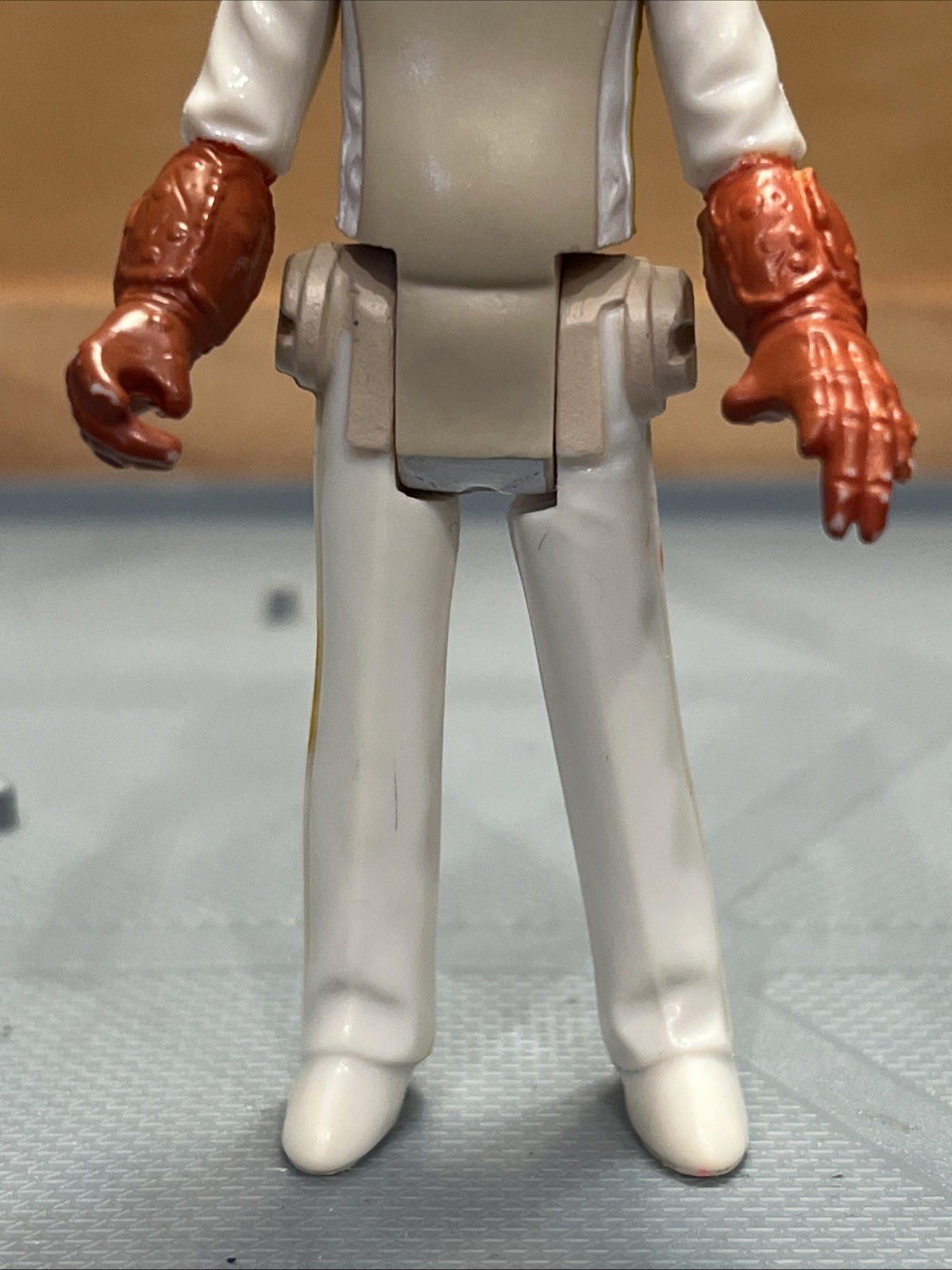 Admiral Ackbar sold