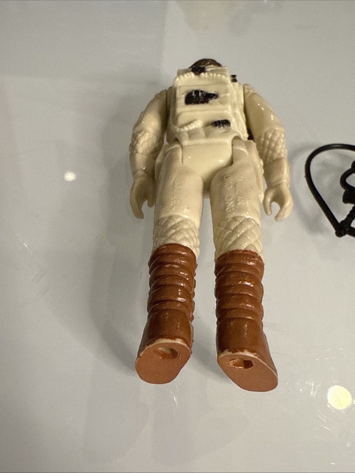 Rebel Commander sold