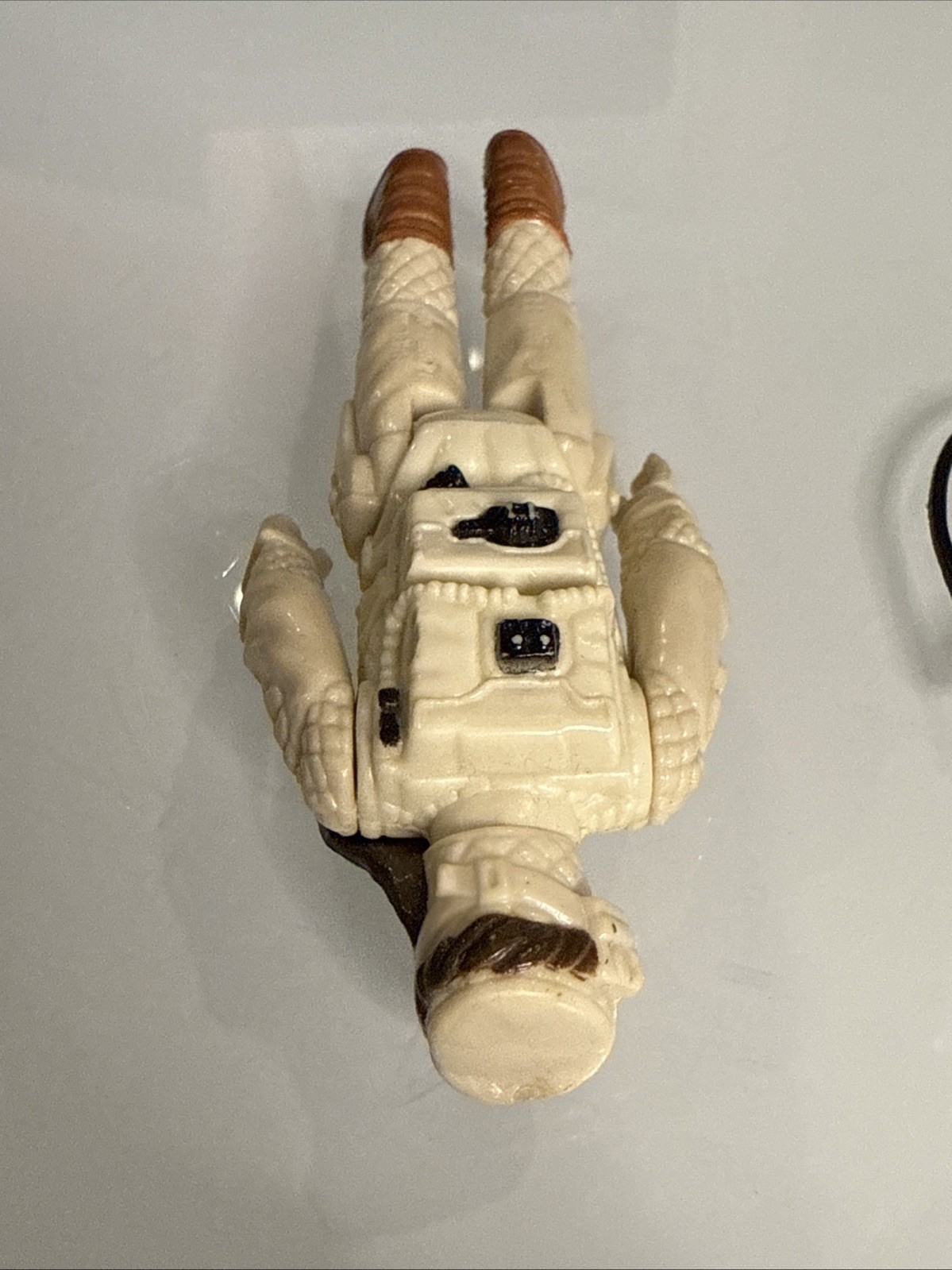 Rebel Commander sold