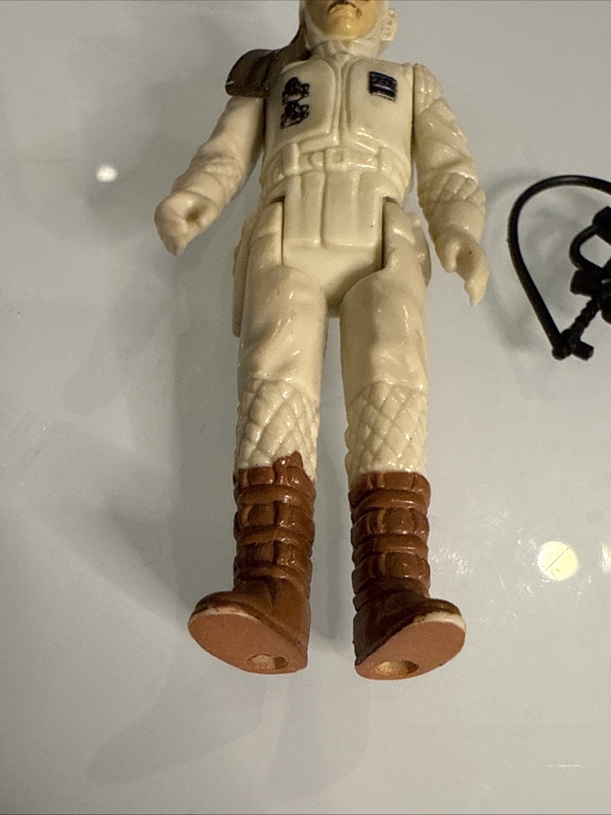 Rebel Commander sold