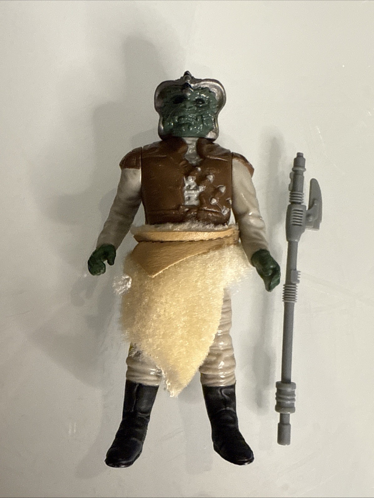 Klaatu sold