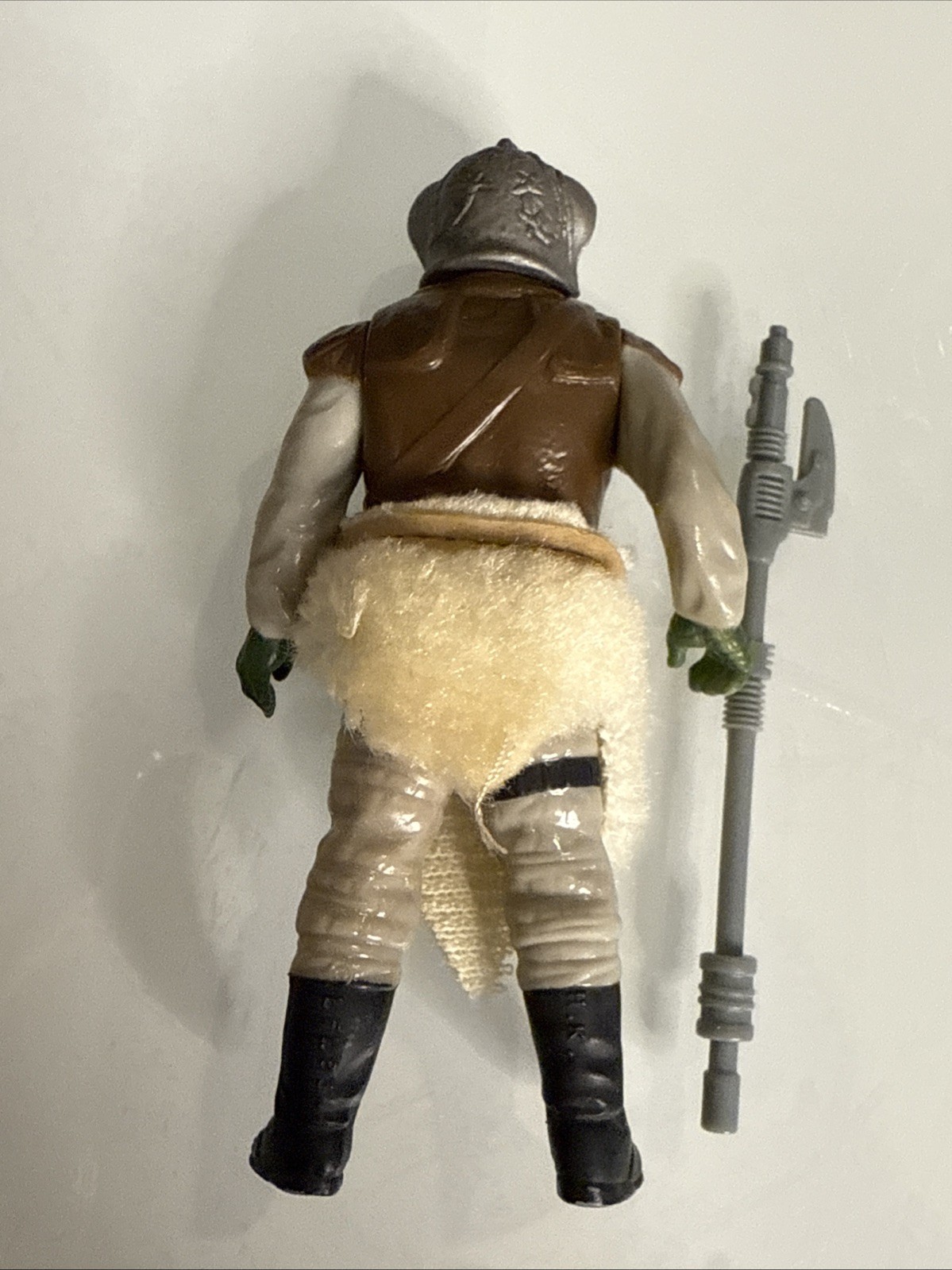 Klaatu sold