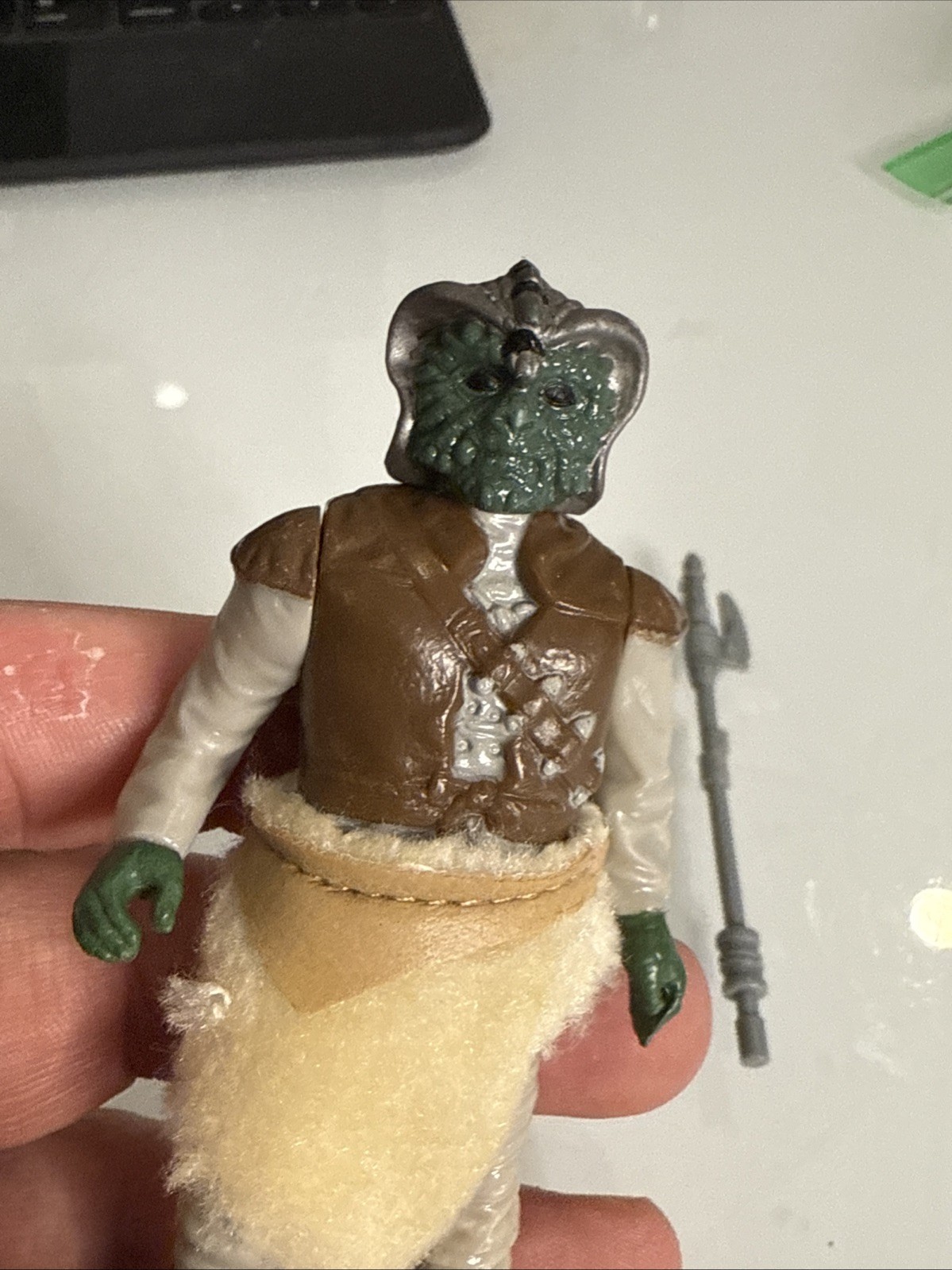 Klaatu sold