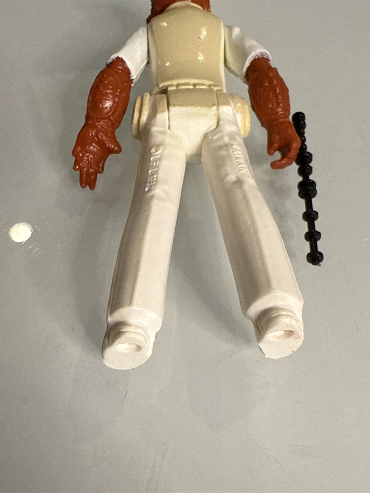 Admiral Ackbar sold