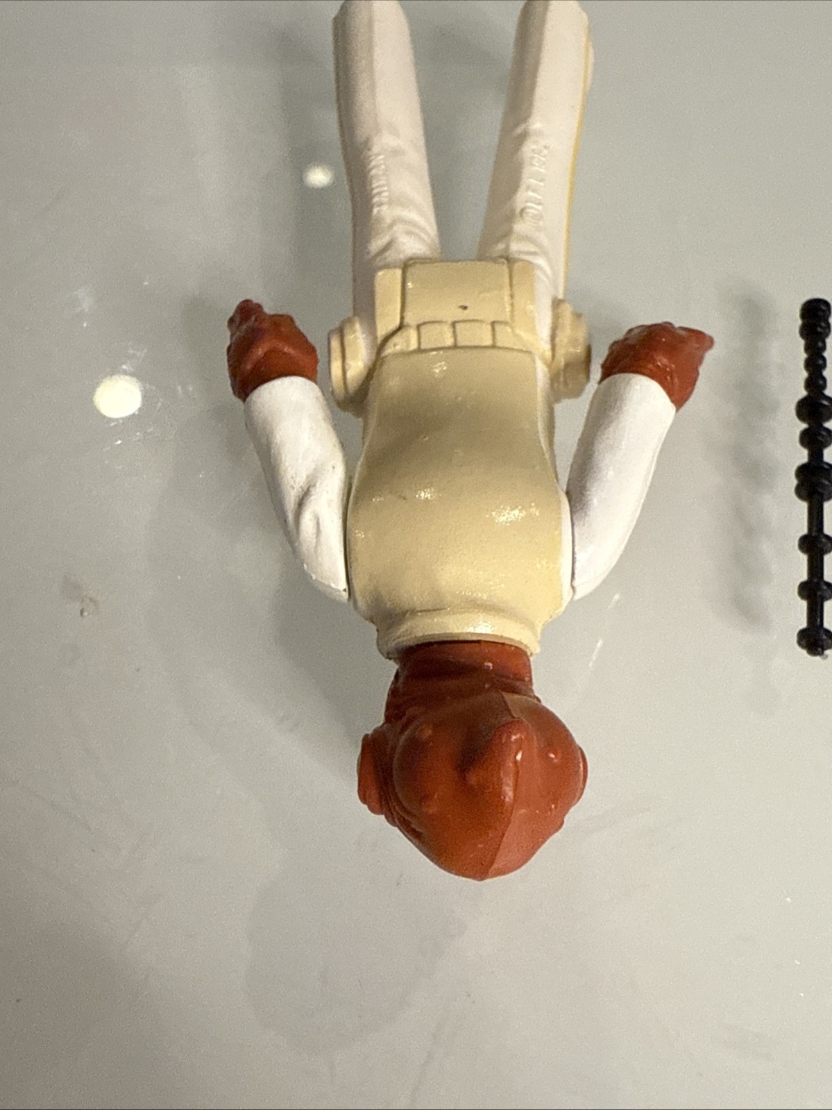 Admiral Ackbar sold