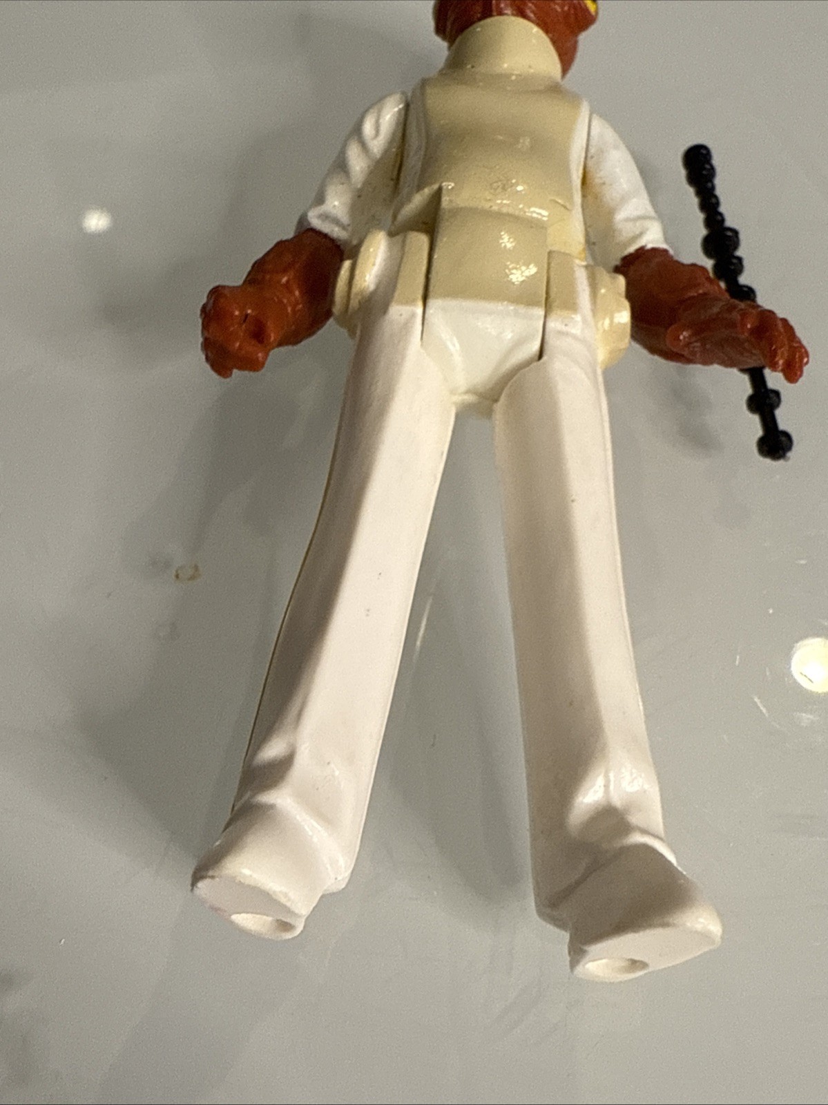 Admiral Ackbar sold