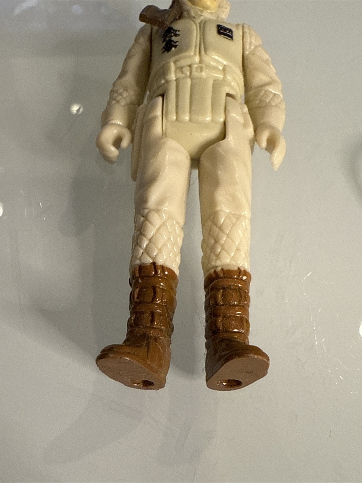 Rebel Commander sold