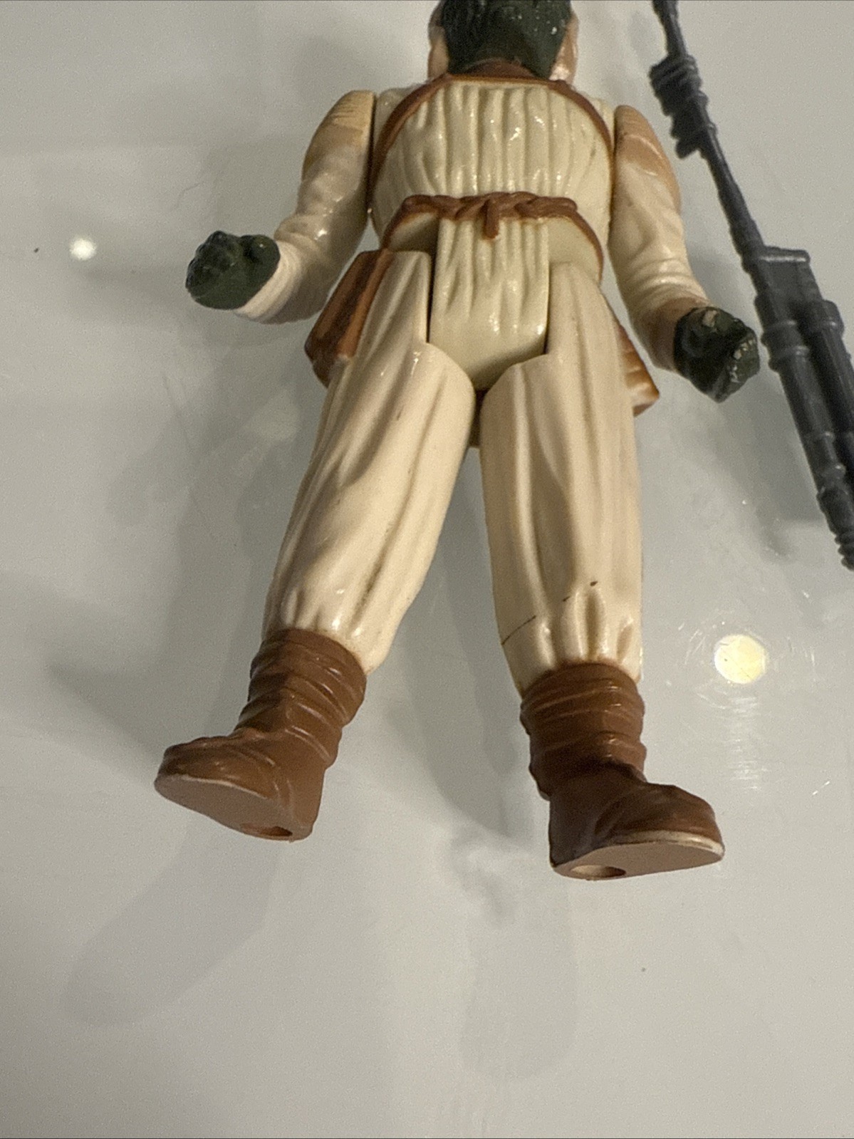 Klaatu (In Skiff Guard Outfit) sold