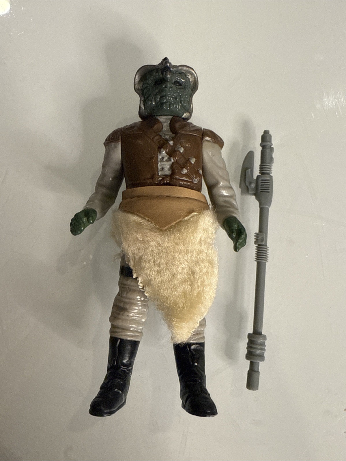 Klaatu sold