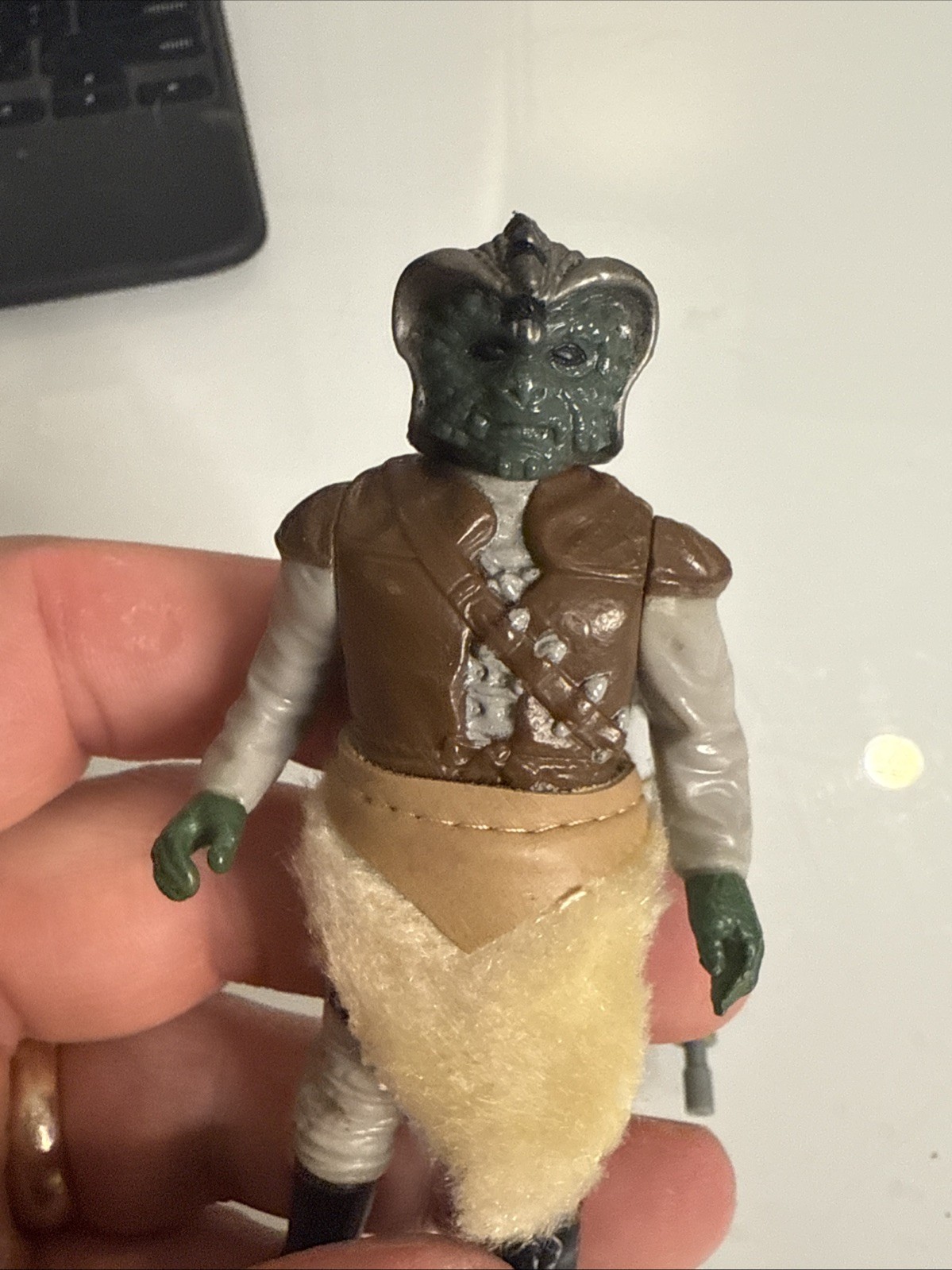 Klaatu sold