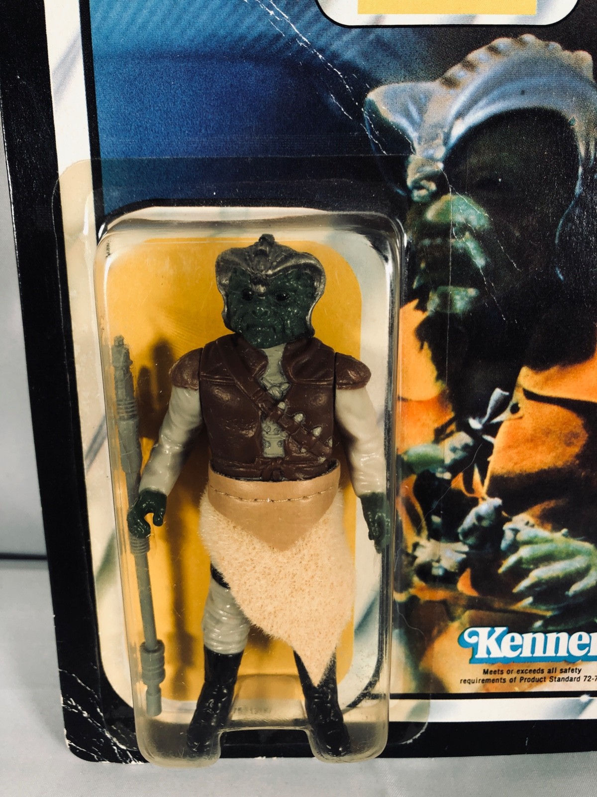 Klaatu sold