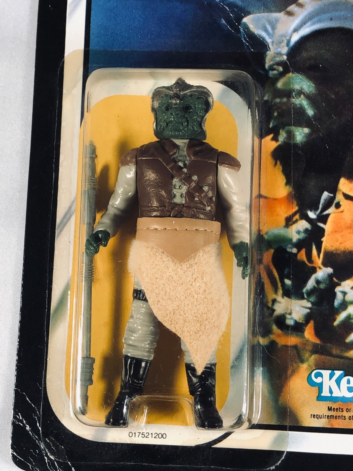 Klaatu sold