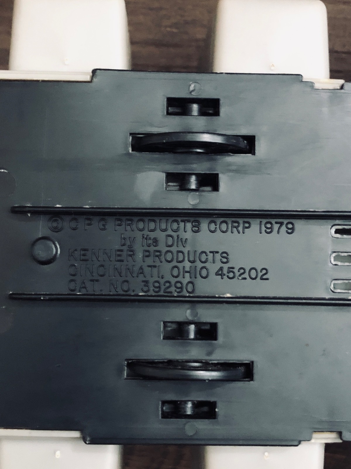 Imperial Troop Transporter (with sound) sold