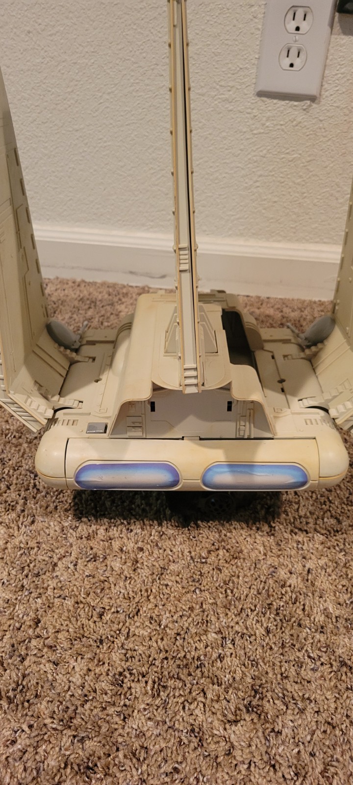 Imperial Shuttle sold
