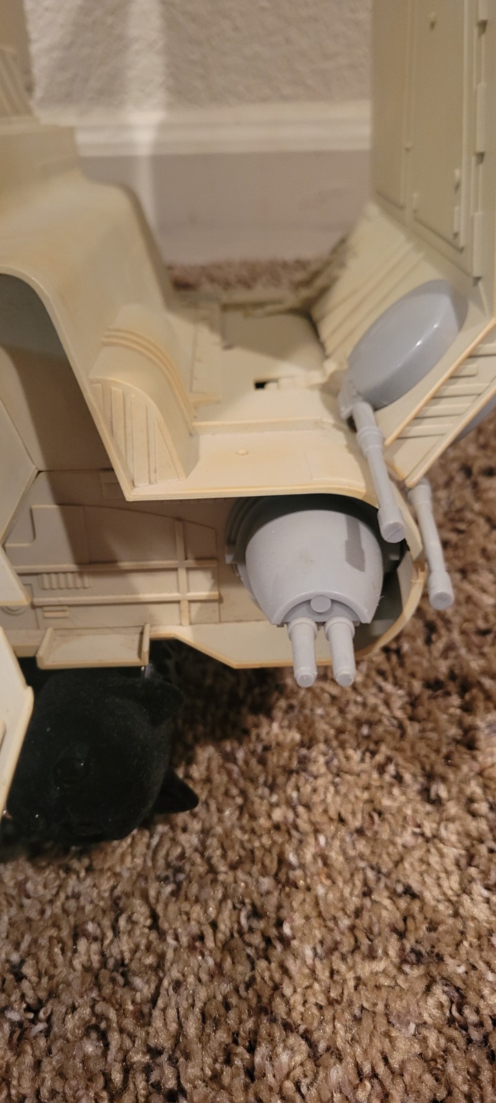 Imperial Shuttle sold