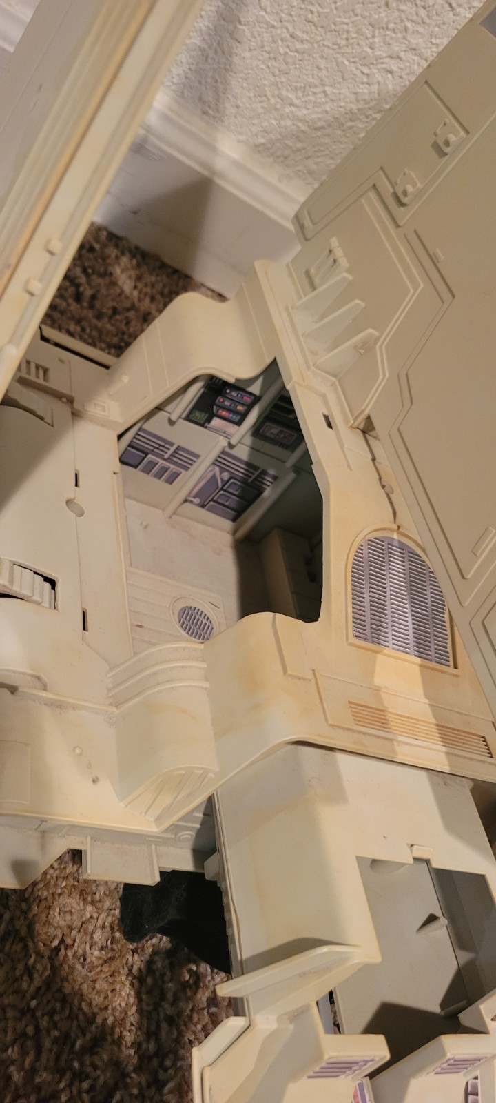 Imperial Shuttle sold