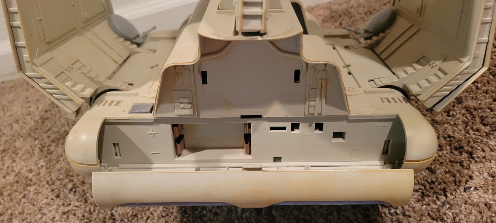Imperial Shuttle sold