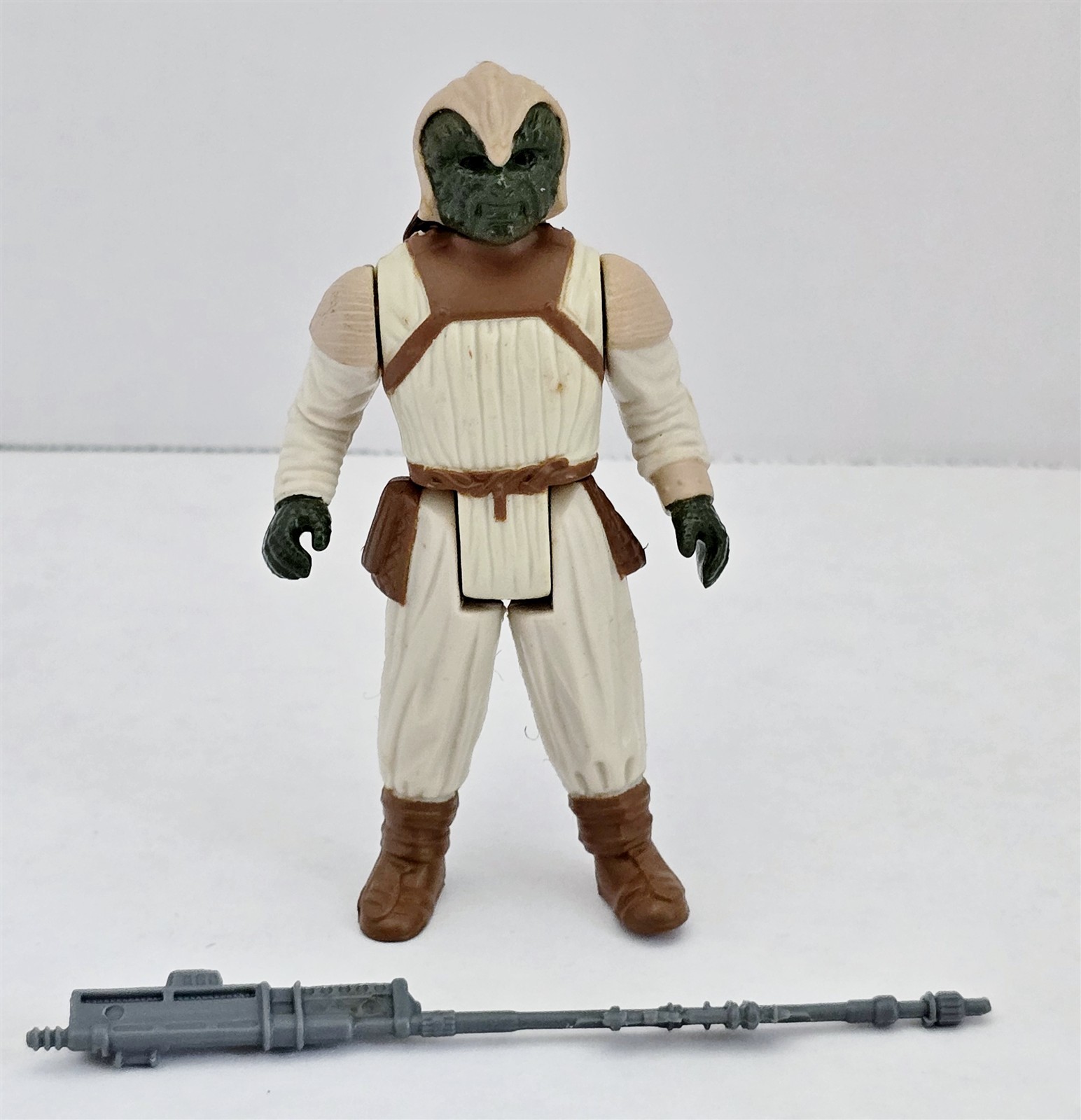 Klaatu (In Skiff Guard Outfit) sold