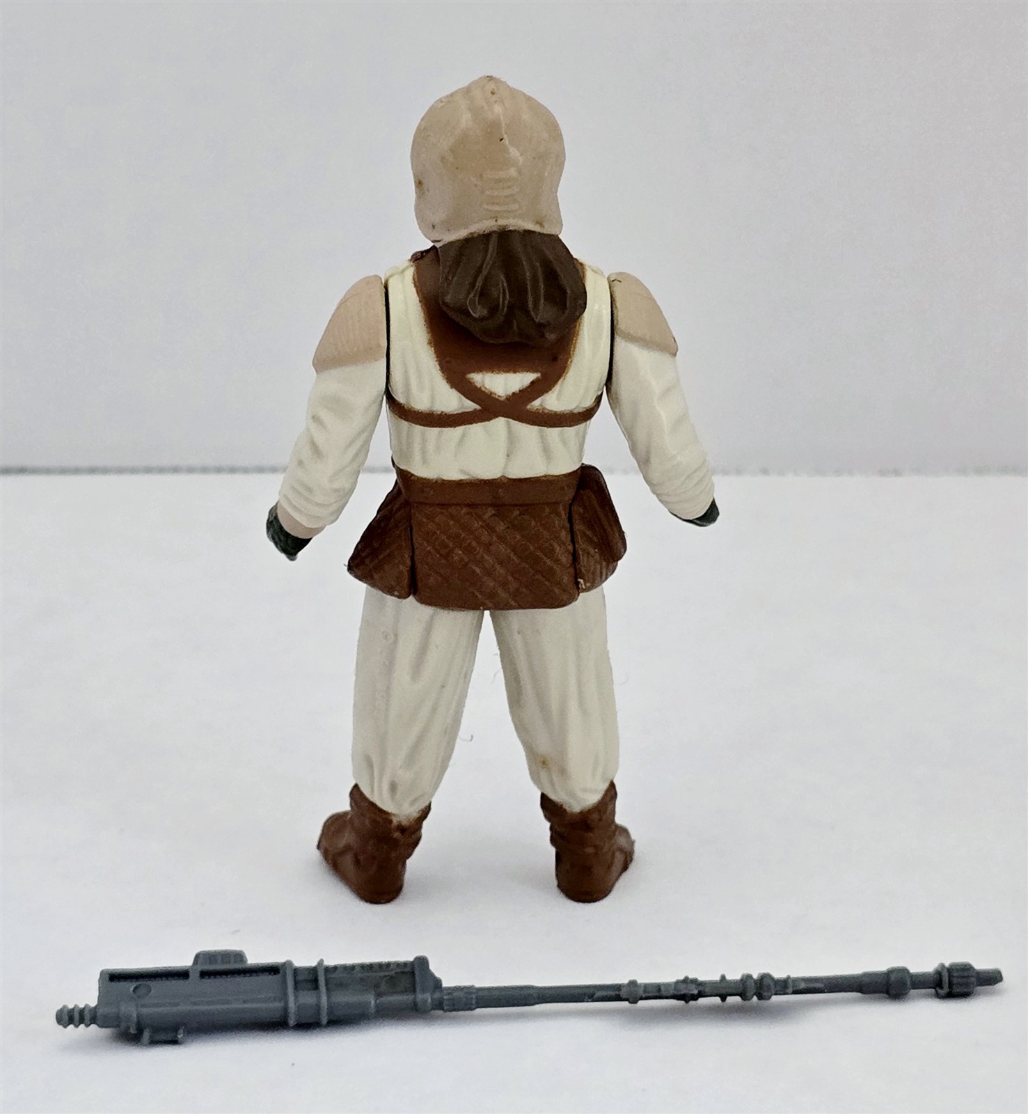 Klaatu (In Skiff Guard Outfit) sold