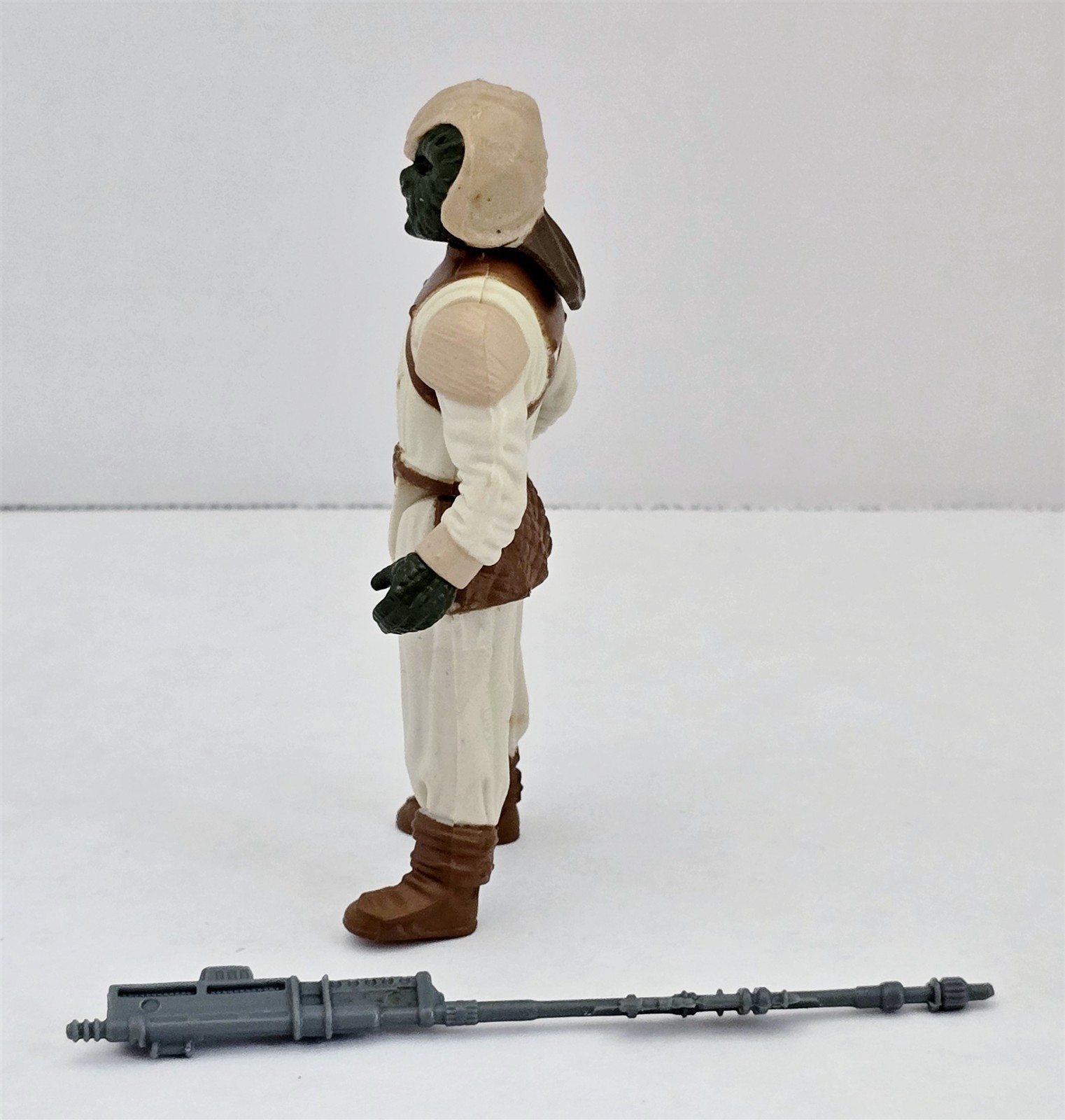 Klaatu (In Skiff Guard Outfit) sold