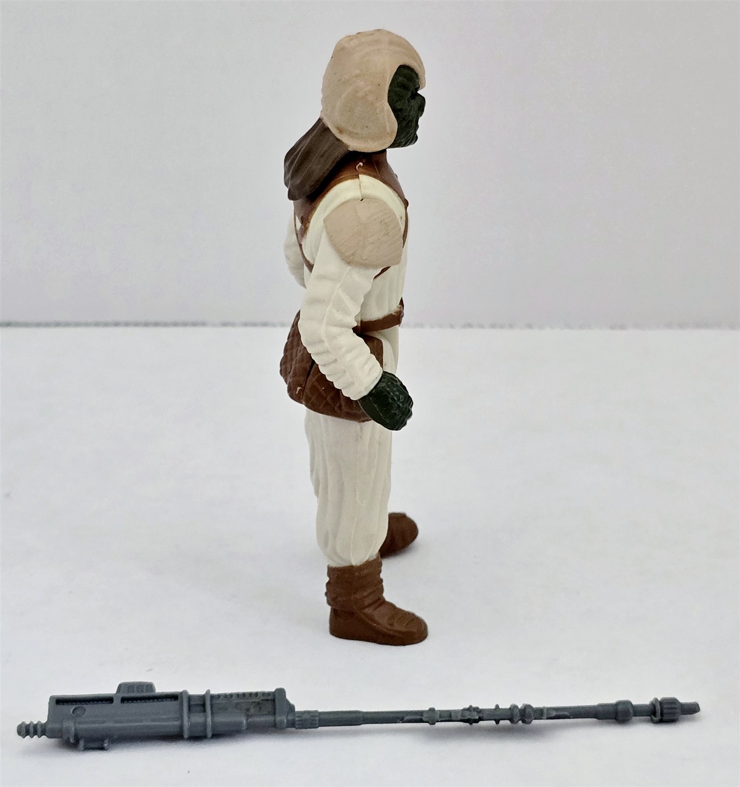 Klaatu (In Skiff Guard Outfit) sold
