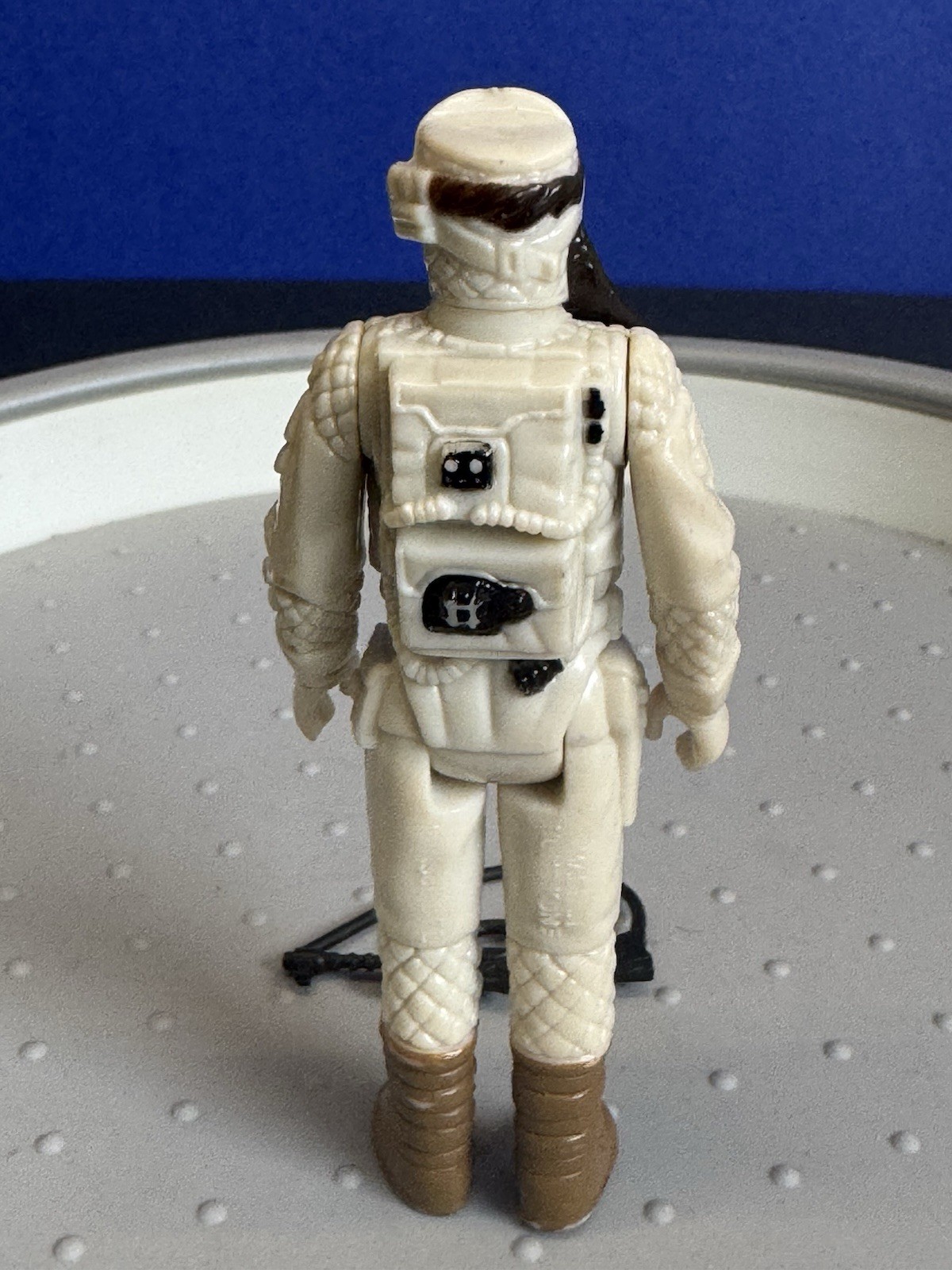 Rebel Commander sold