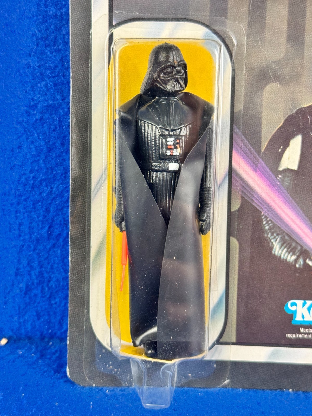 Darth Vader sold