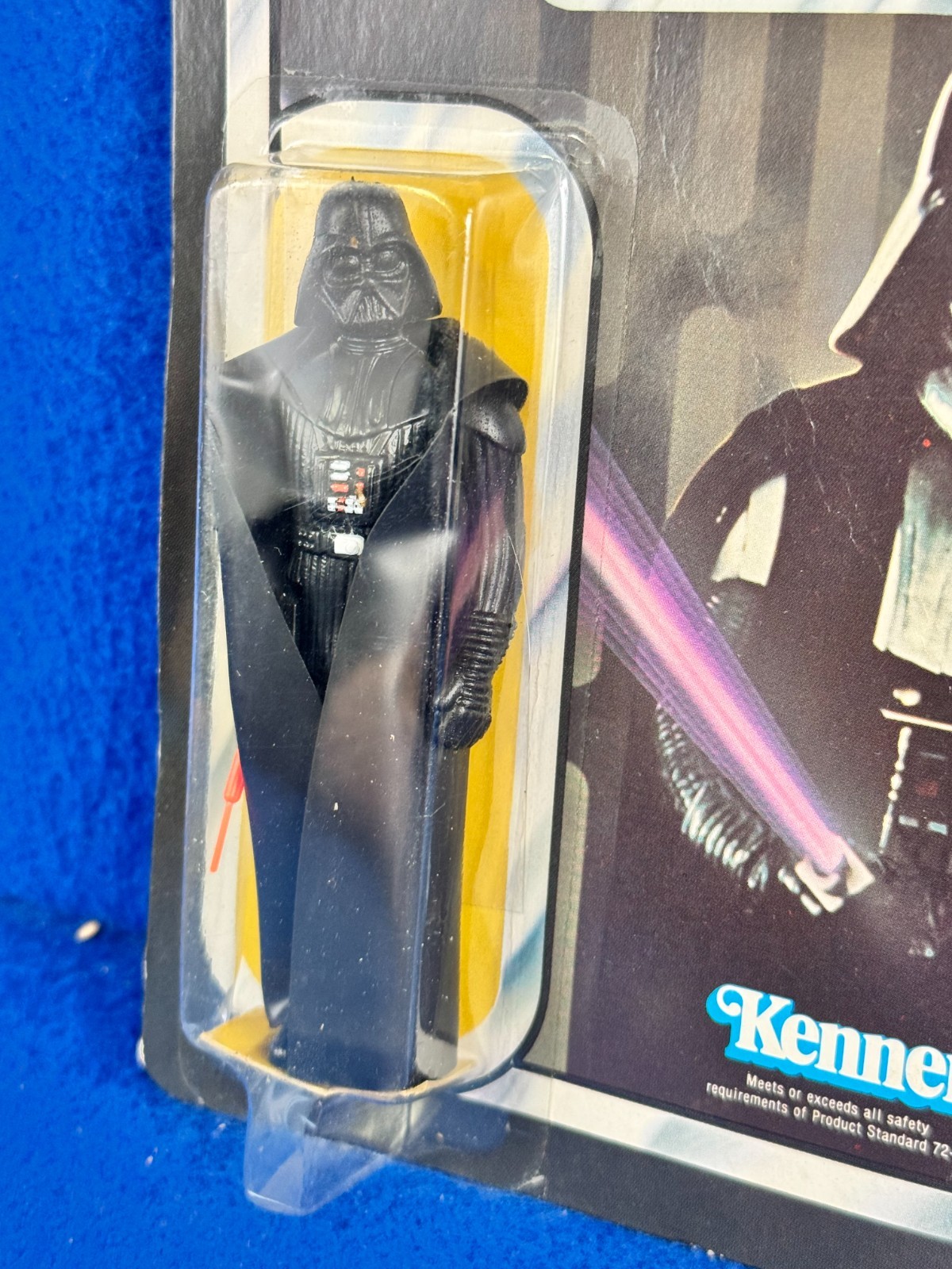 Darth Vader sold