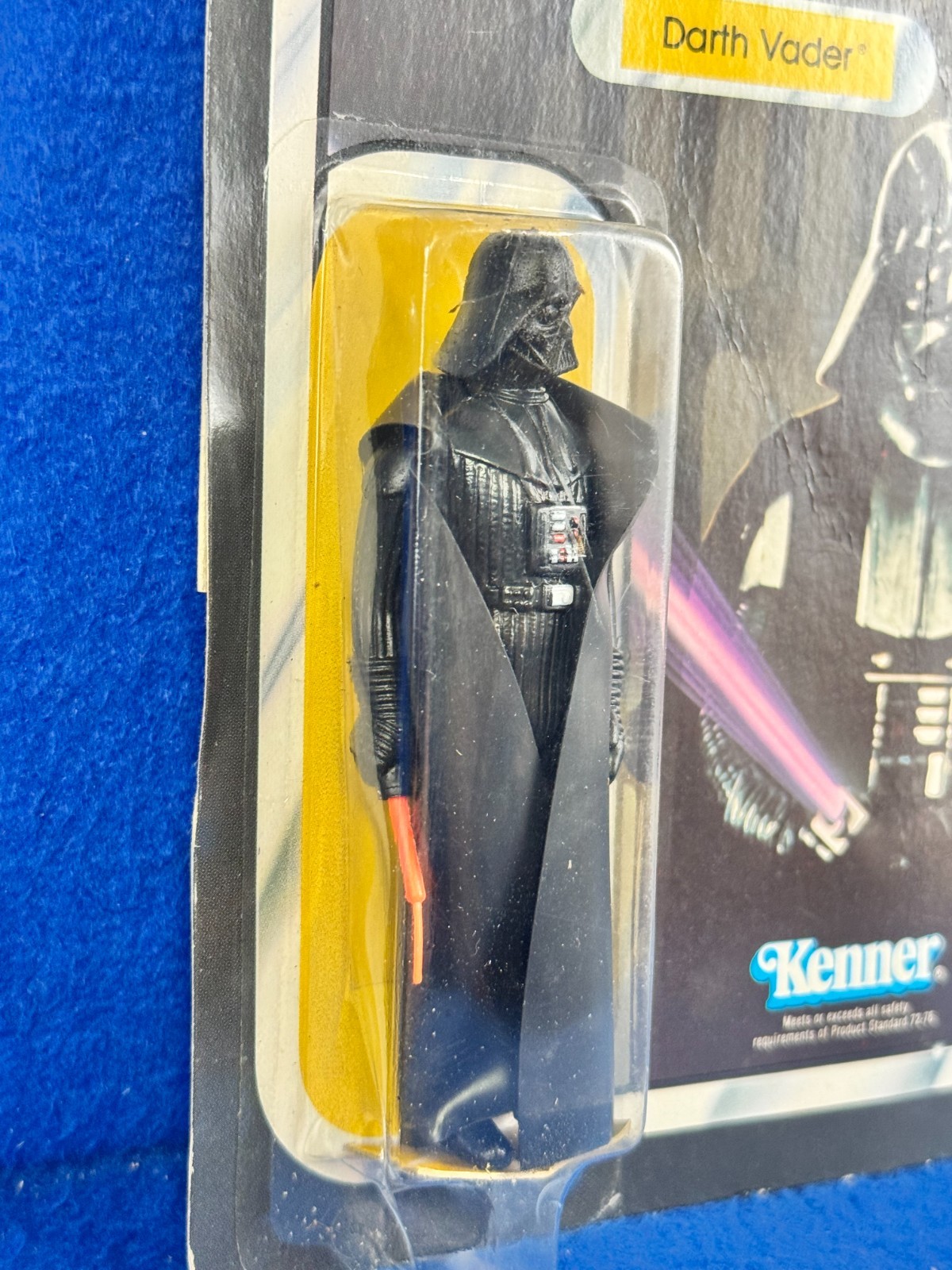 Darth Vader sold