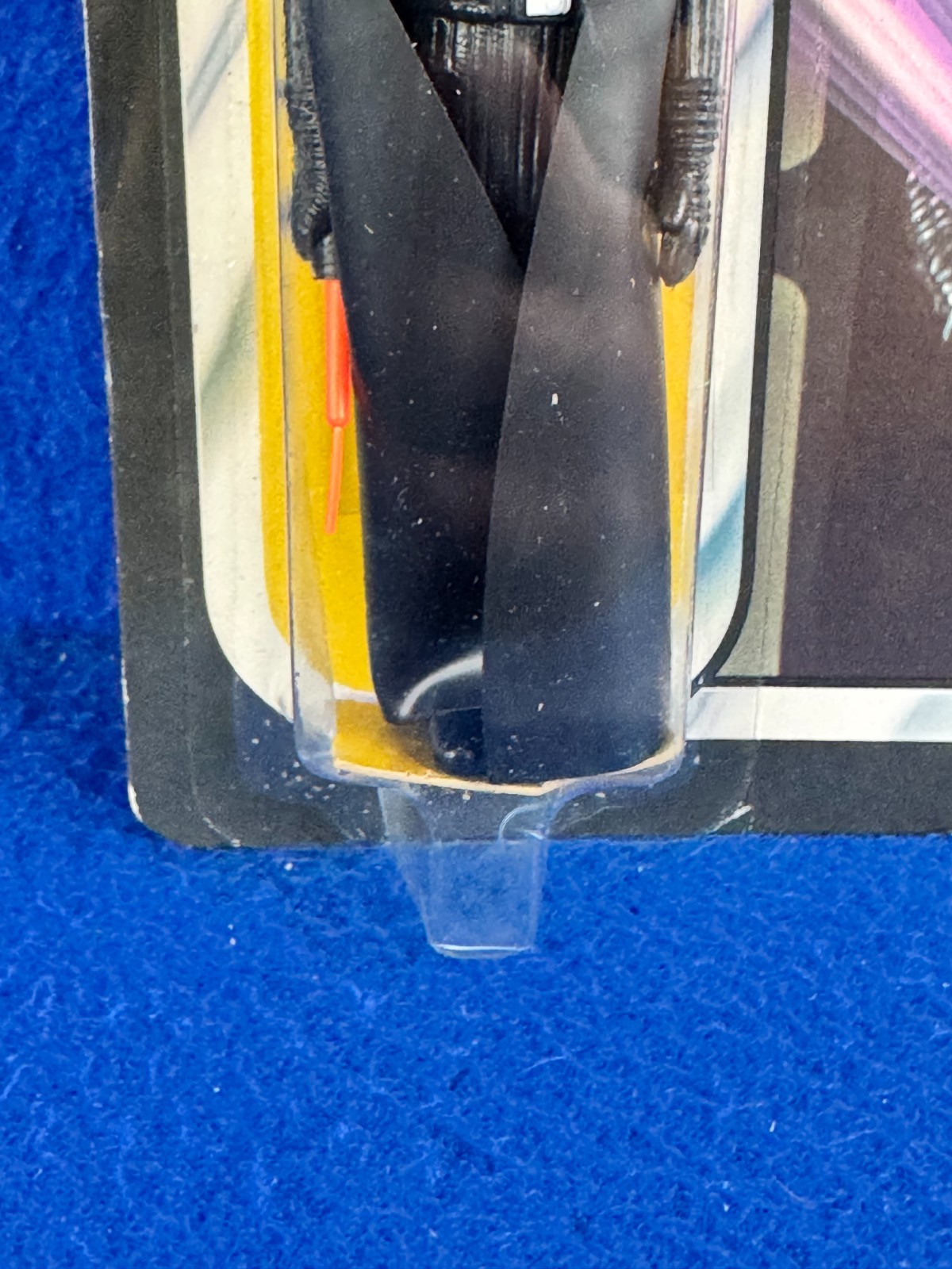 Darth Vader sold