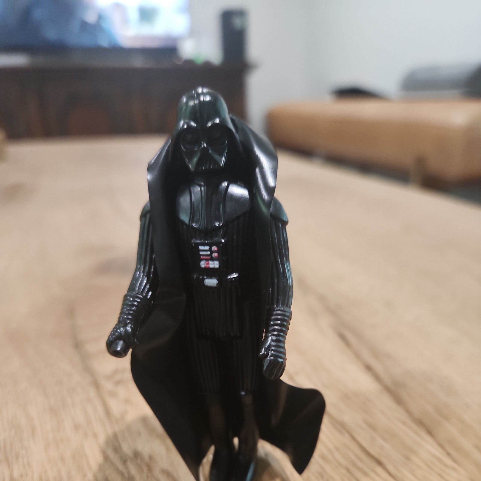 Darth Vader sold