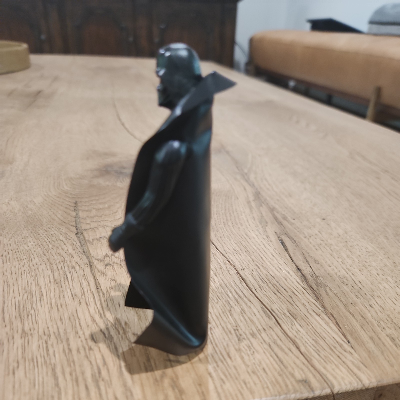 Darth Vader sold