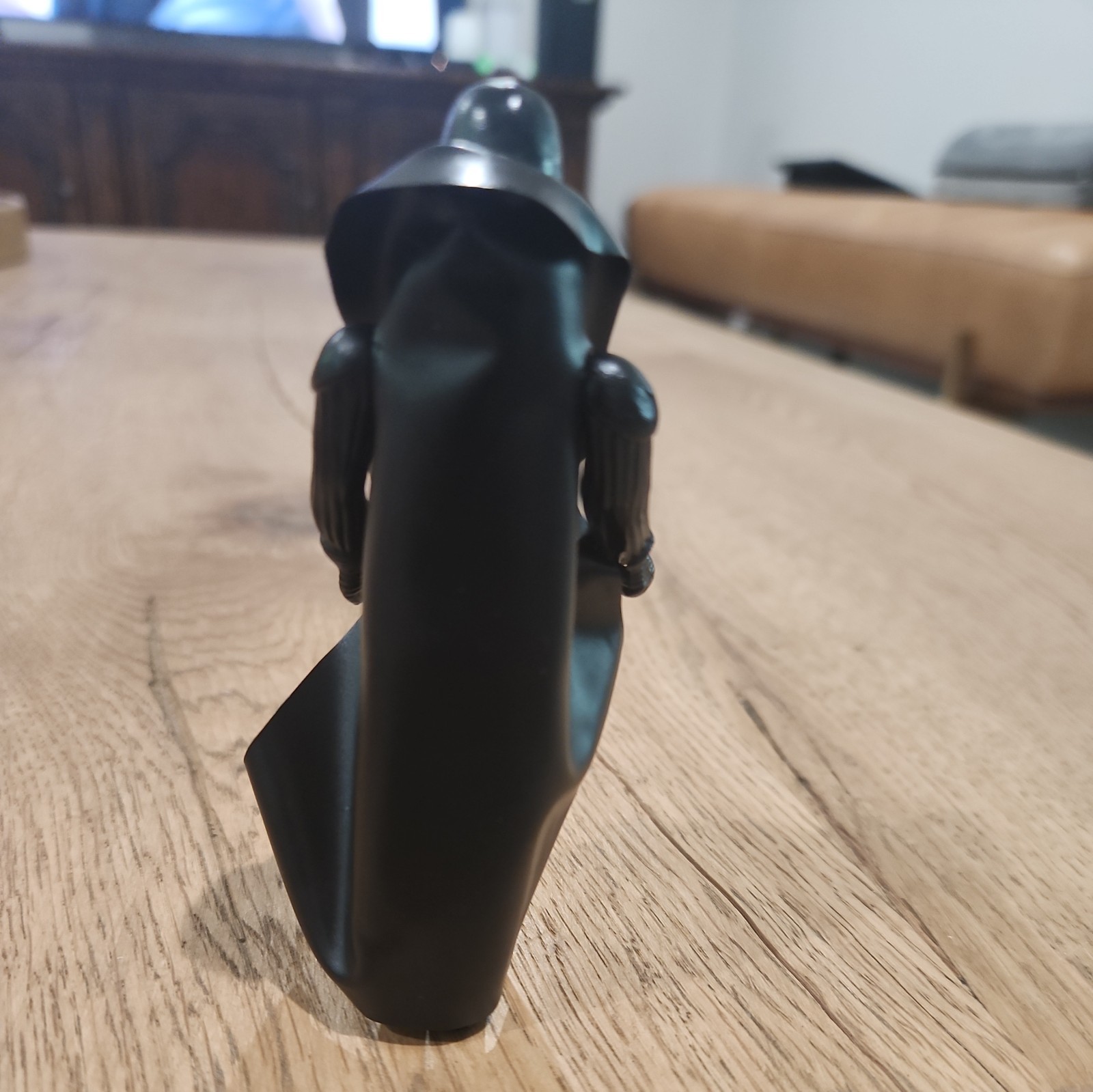 Darth Vader sold