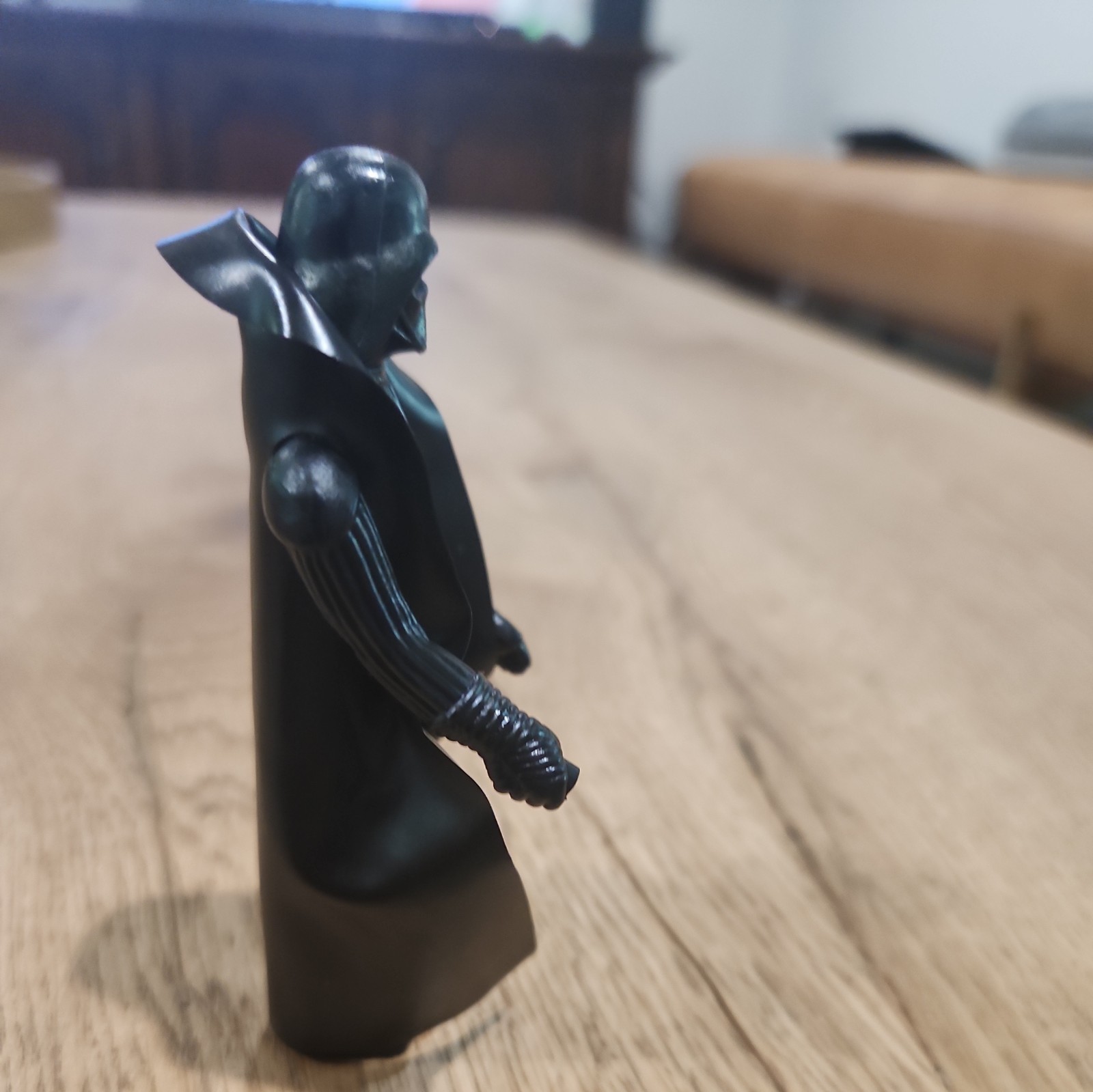 Darth Vader sold