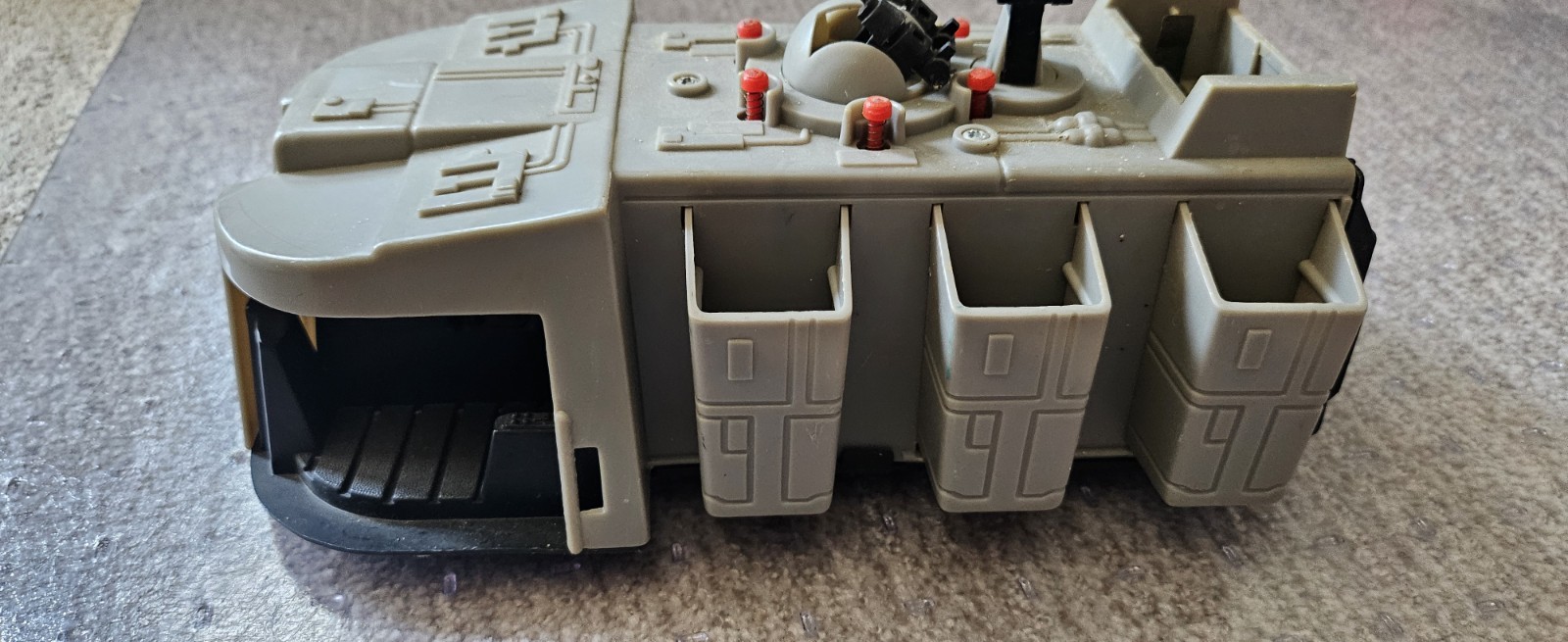 Imperial Troop Transporter (with sound) sold