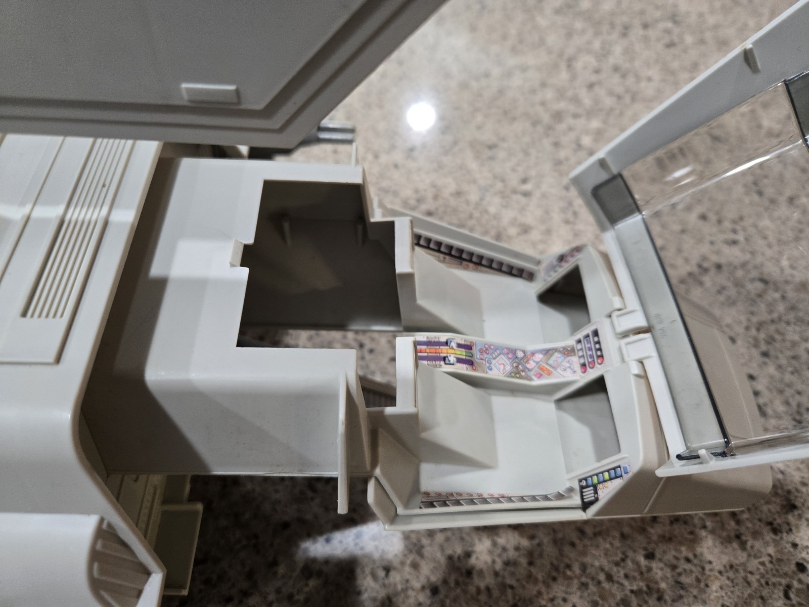 Imperial Shuttle sold