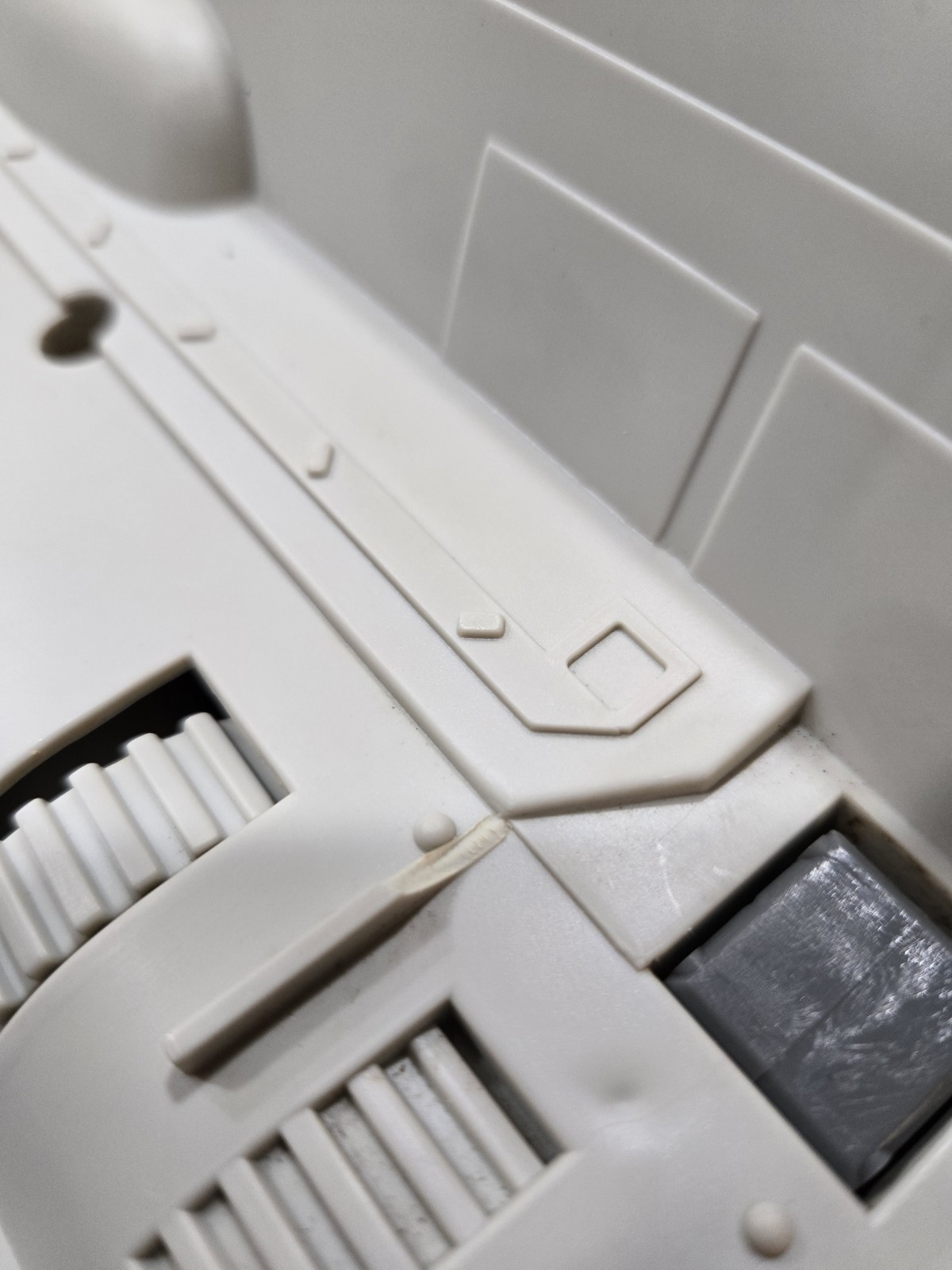 Imperial Shuttle sold