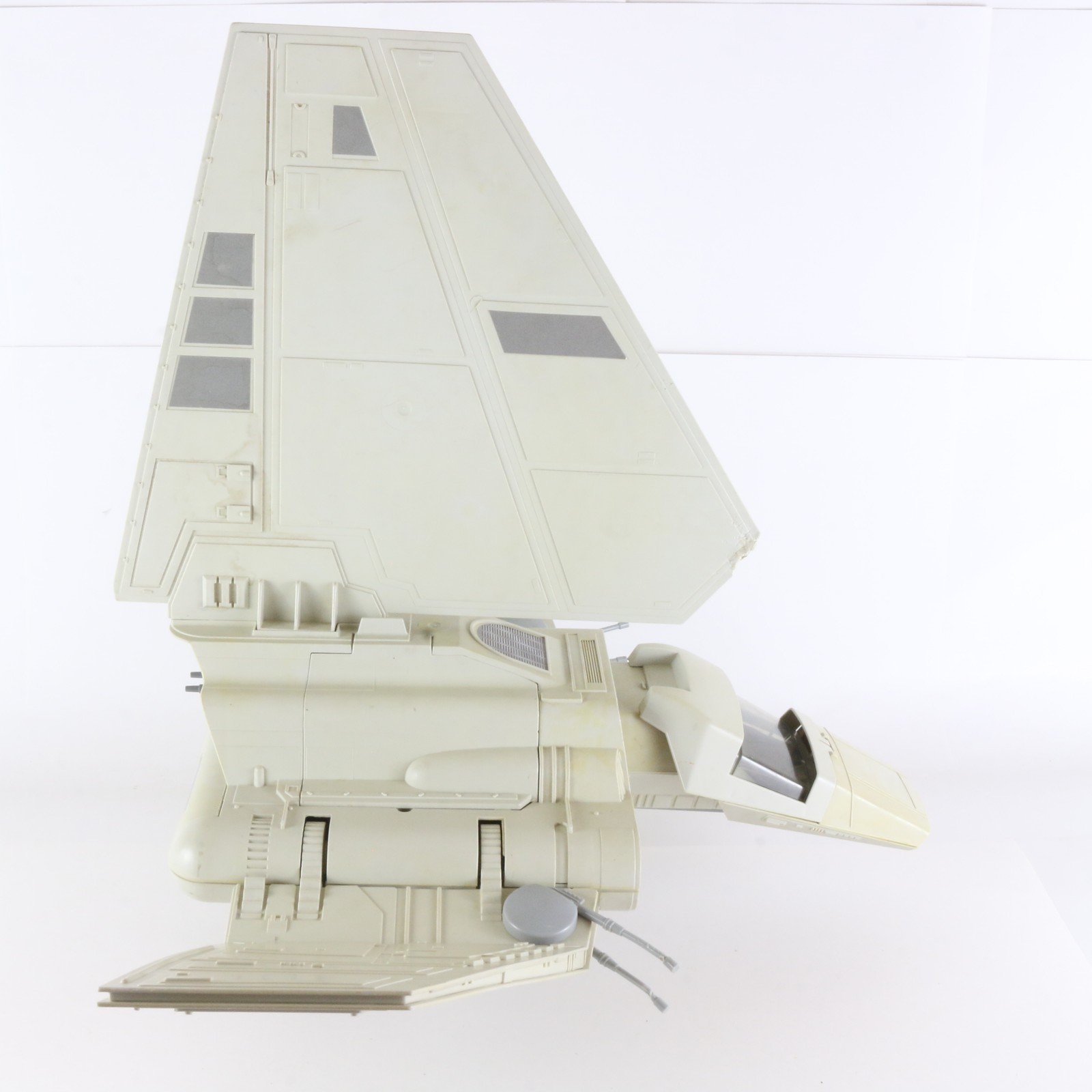 Imperial Shuttle sold