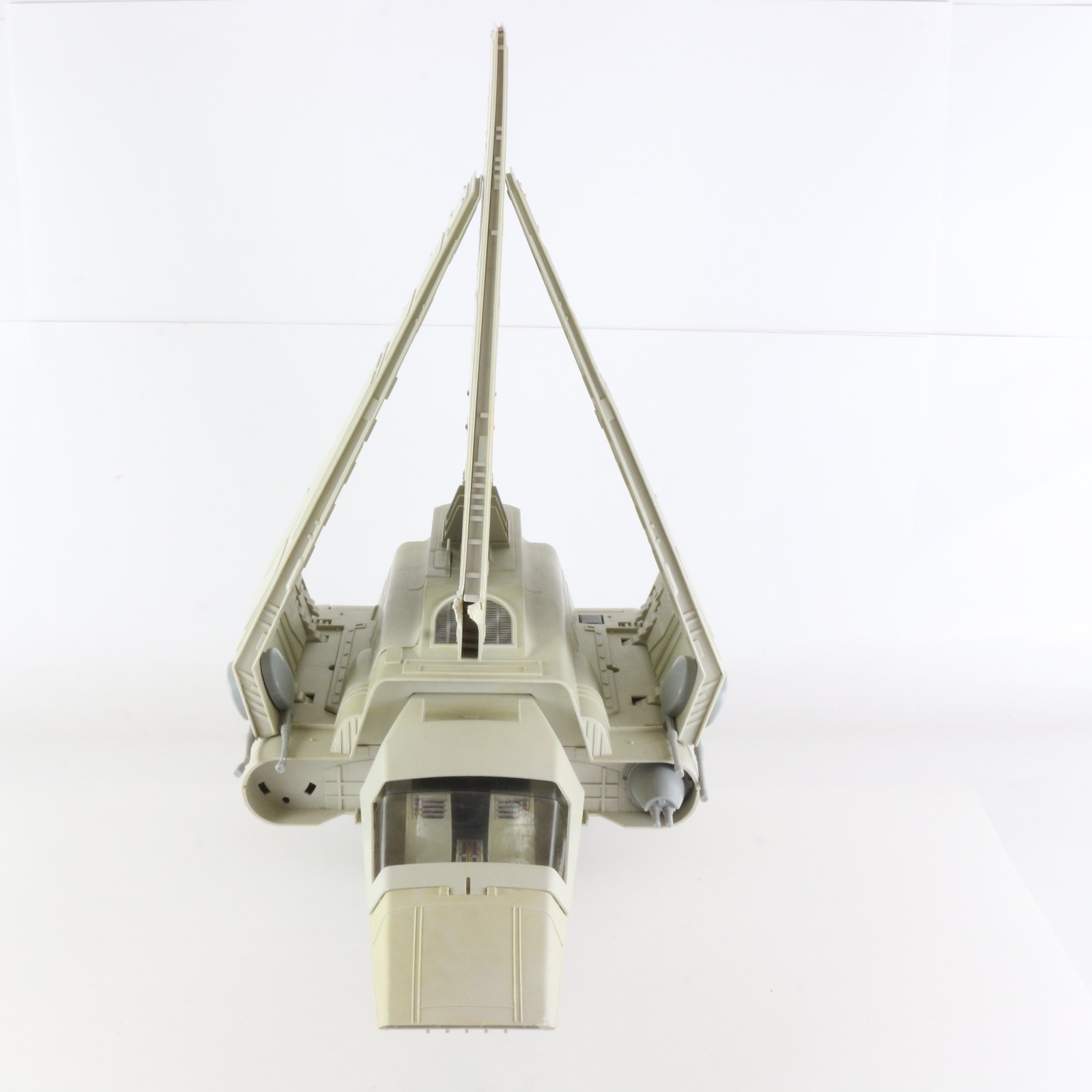 Imperial Shuttle sold
