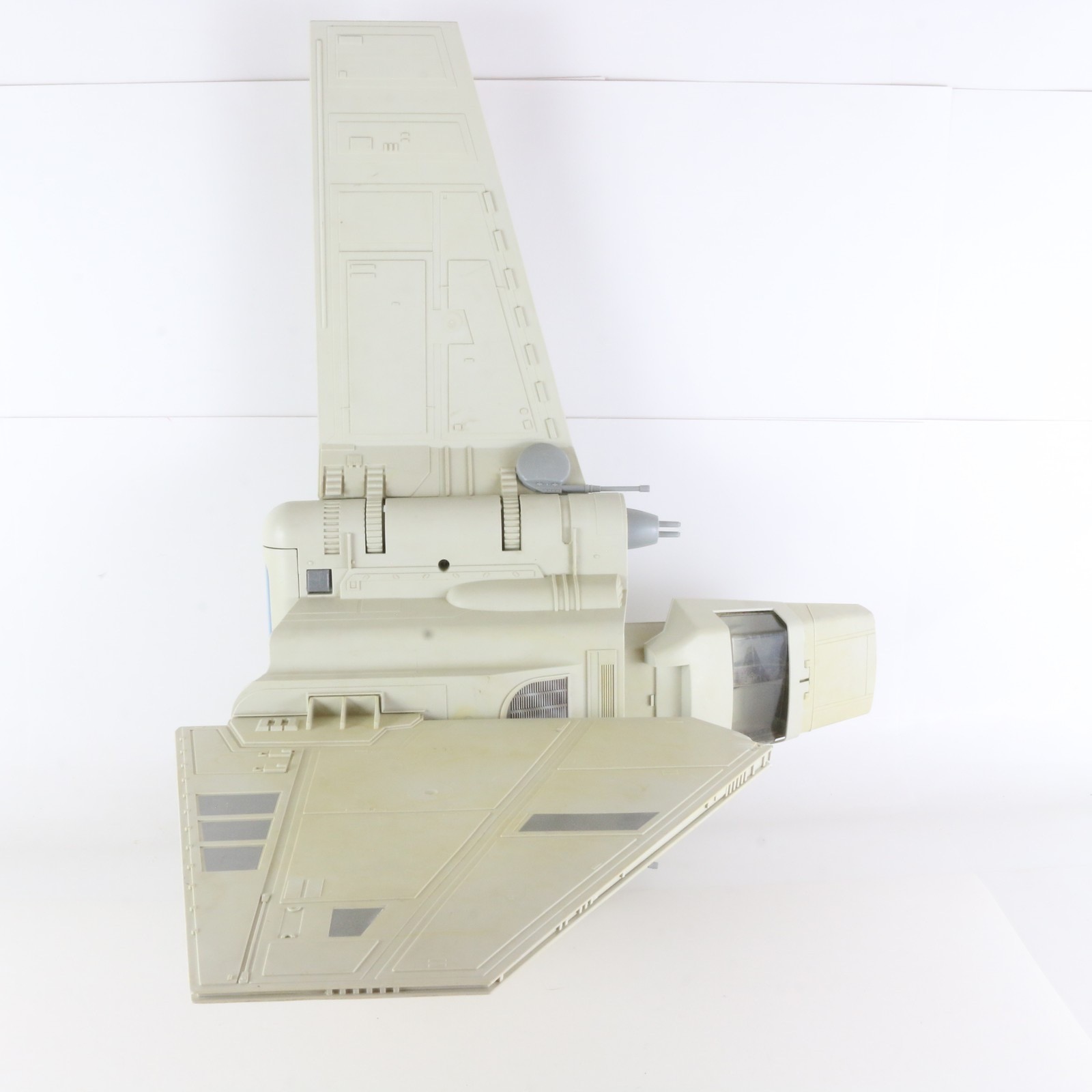 Imperial Shuttle sold