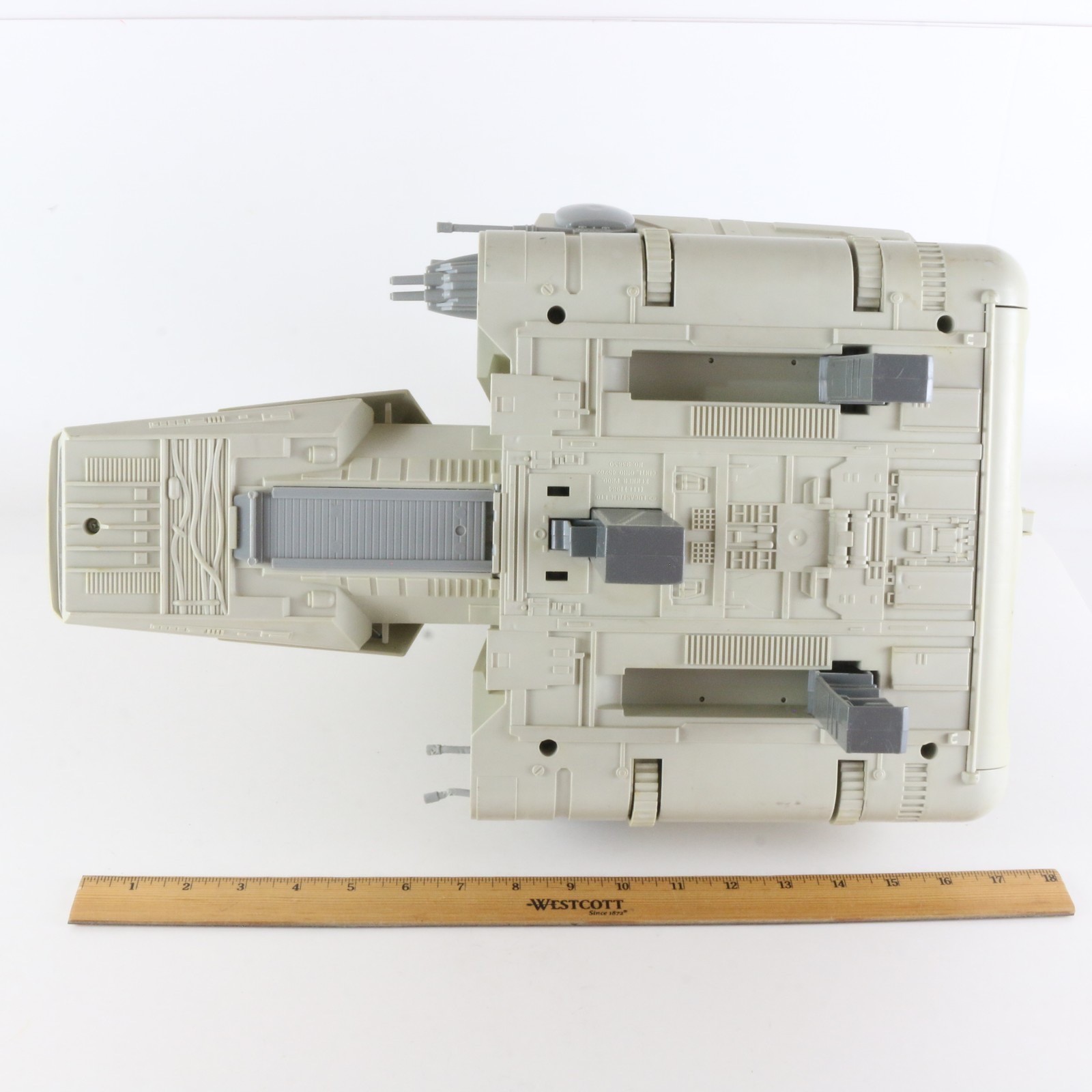 Imperial Shuttle sold